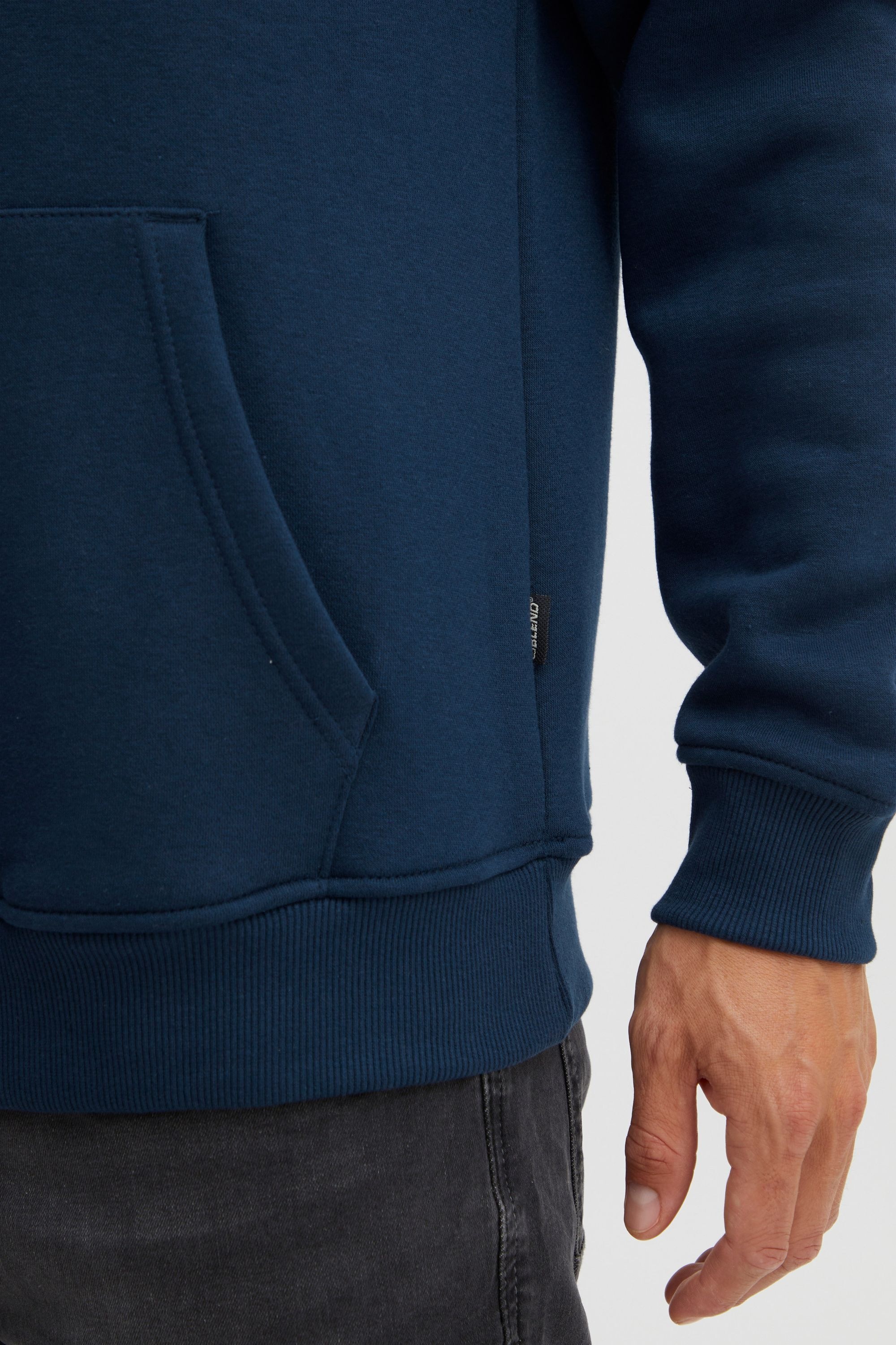 Blend Kapuzenpullover »Hoodie BHSweatshirt«