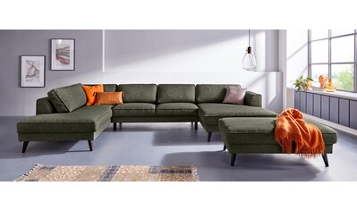 INOSIGN Wohnlandschaft »Junis«, in moderner Optik kaufen INOSIGN Wohnlandschaft »Junis«, in moderner Optik kaufen
