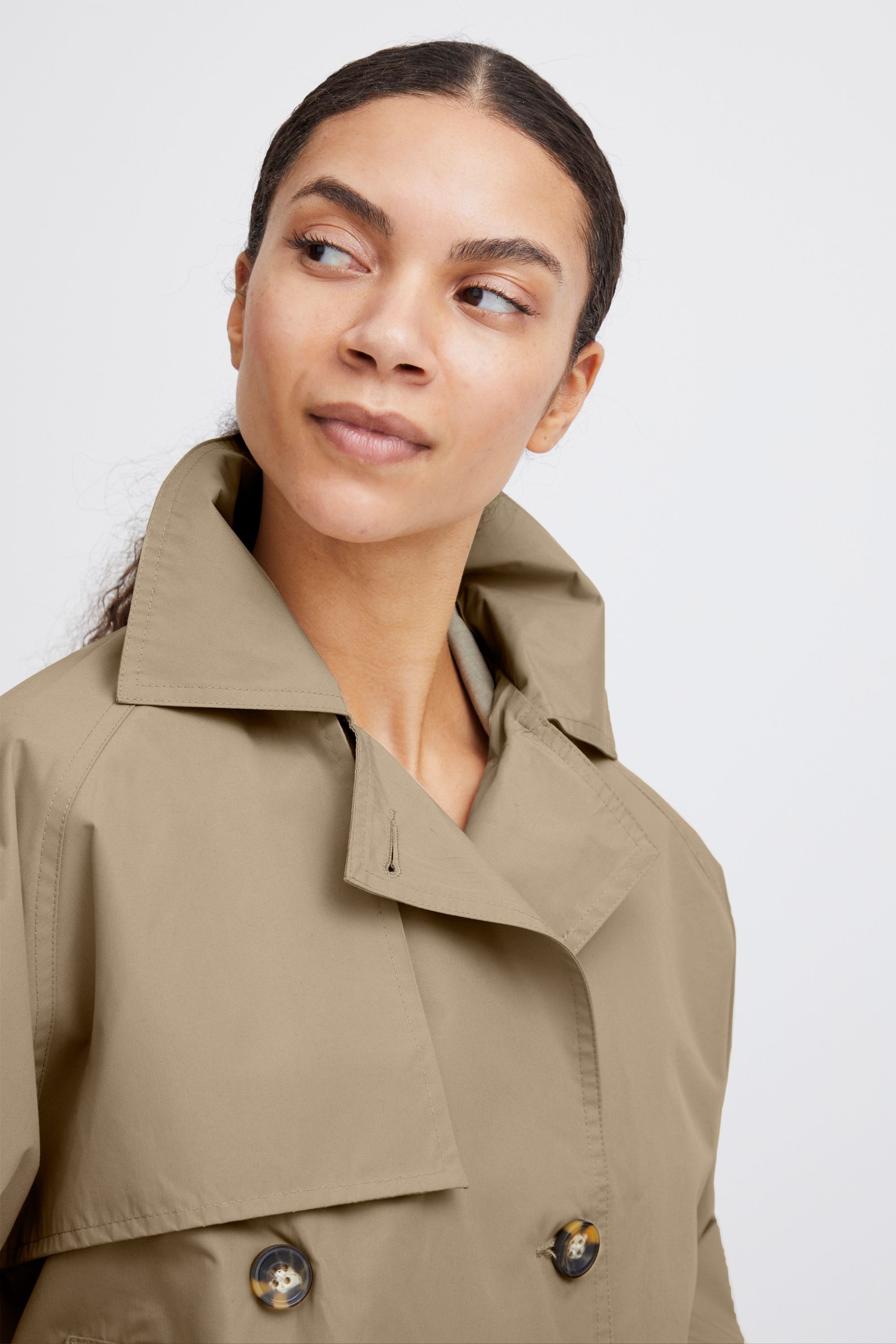 b.young Outdoorjacke »Outdoorjacke BYCALEA«