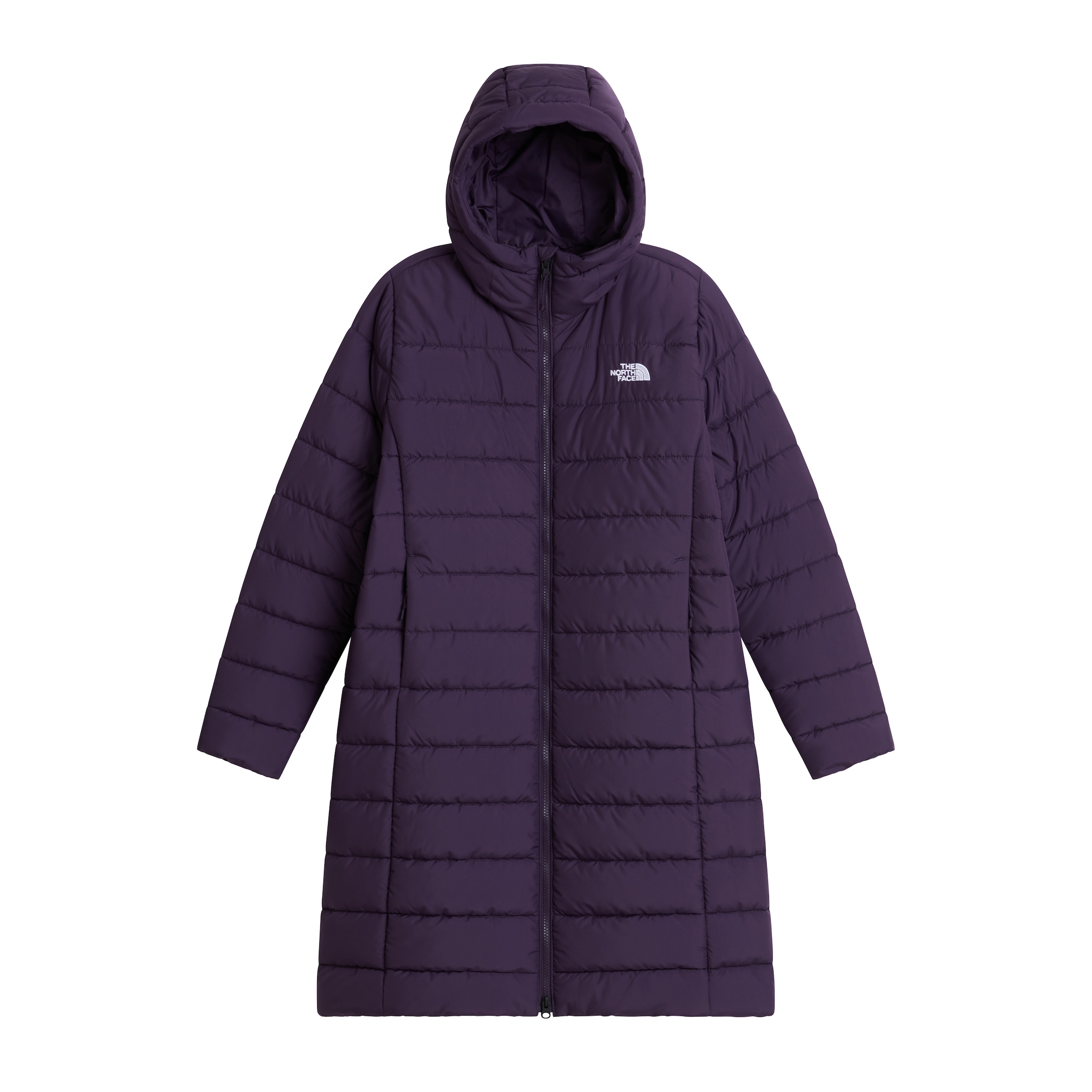 The North Face Steppmantel »W ACONCAGUA HOODED PARKA«