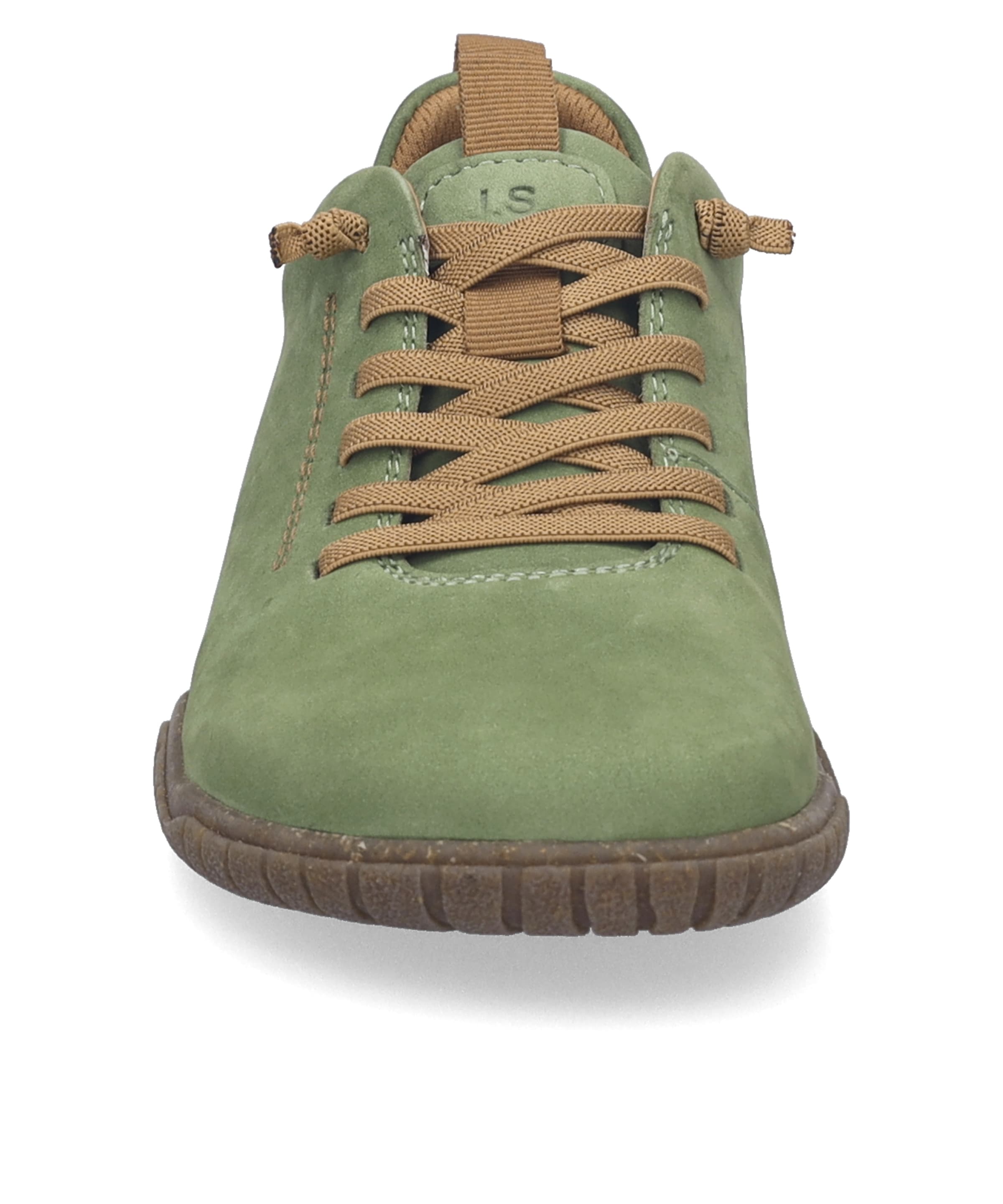 Josef Seibel Schnürschuh »Wynona 06, grün«