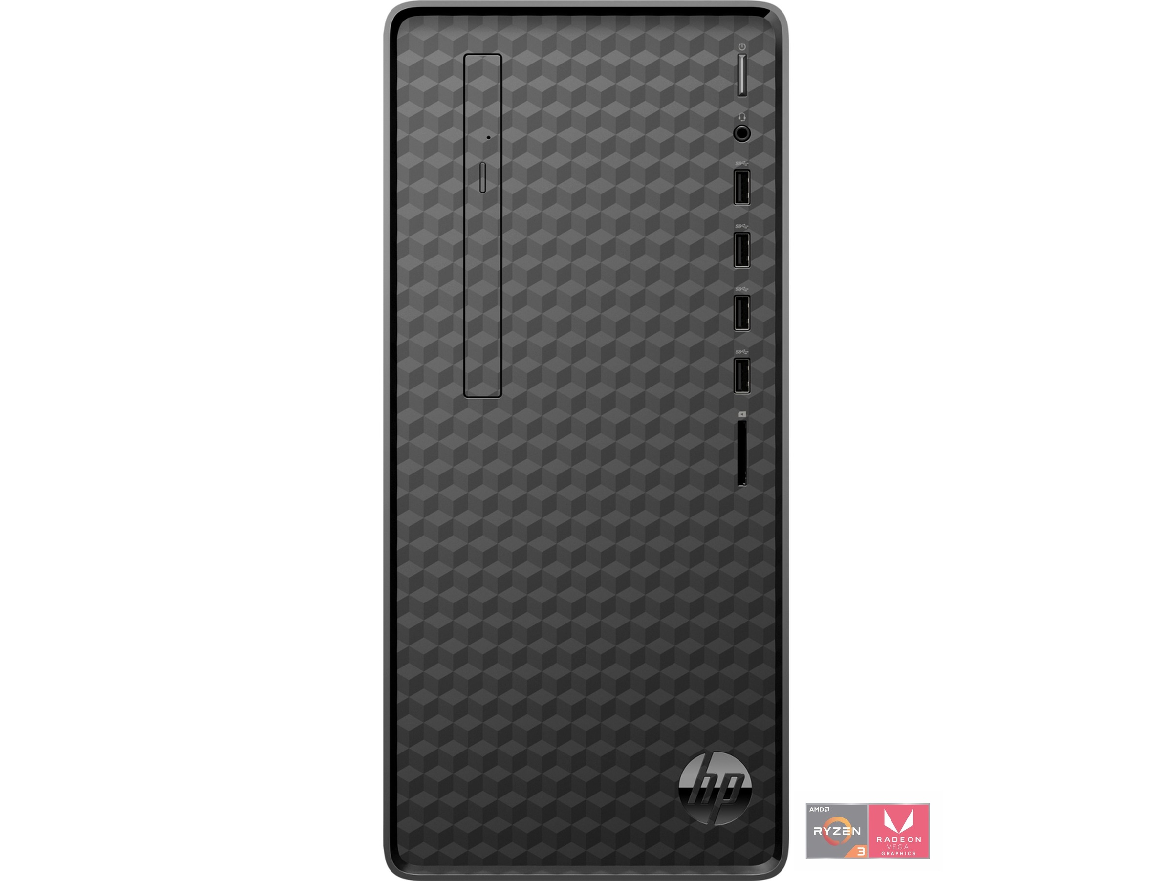 Desktop M01-F0000ng »AMD Ryzen 3, 256 GB, 8 GB«