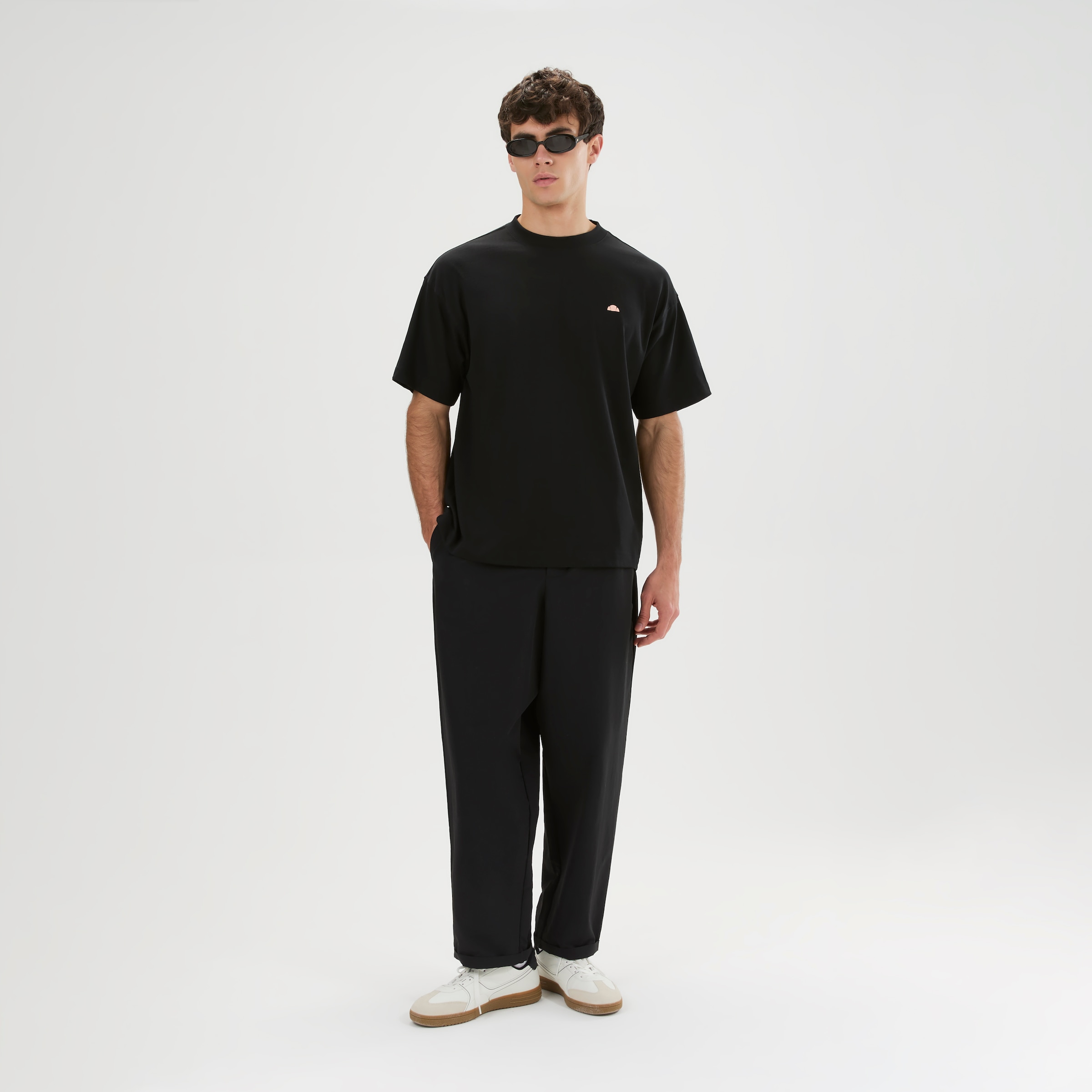 Ellesse T-Shirt »GELATERIA TEE« sportlicher Stil, für Alltag und Freizeit