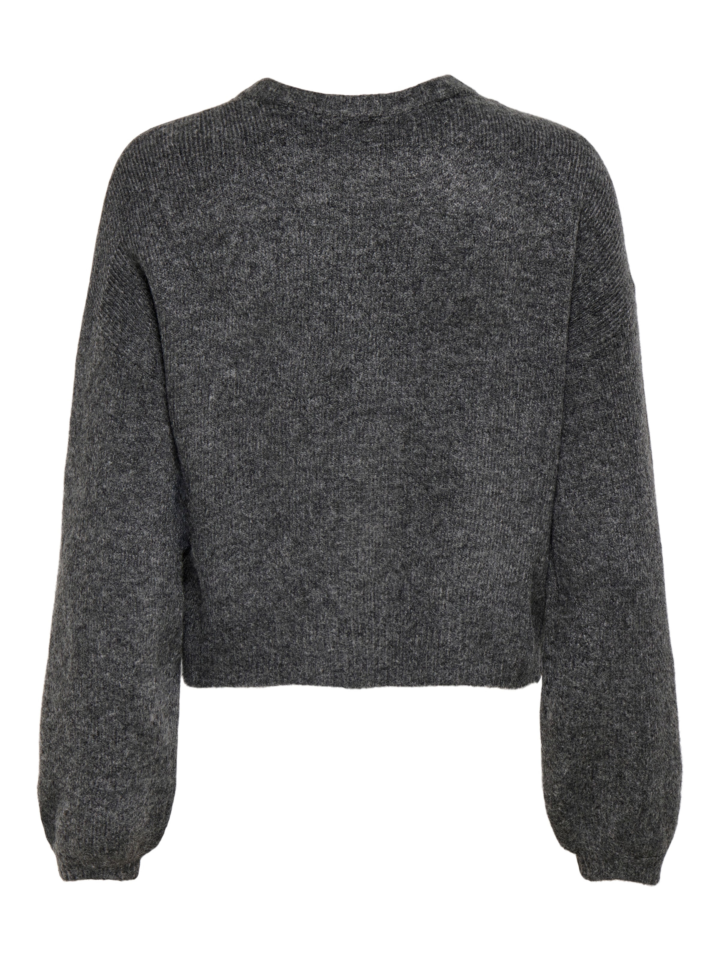 ONLY Strickjacke »ONLISABELLA L/S CARDIGAN EX KNT«