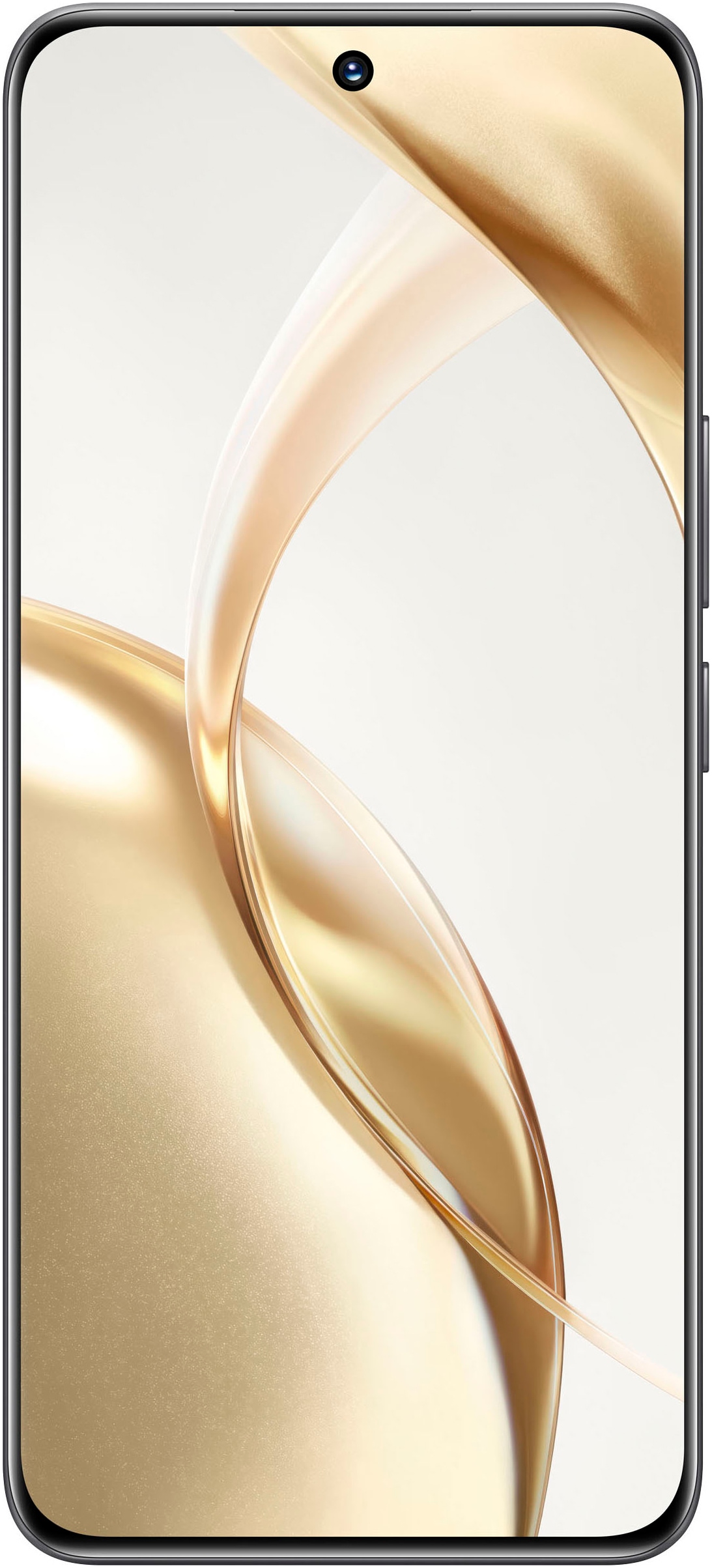 Honor Smartphone »200«, black