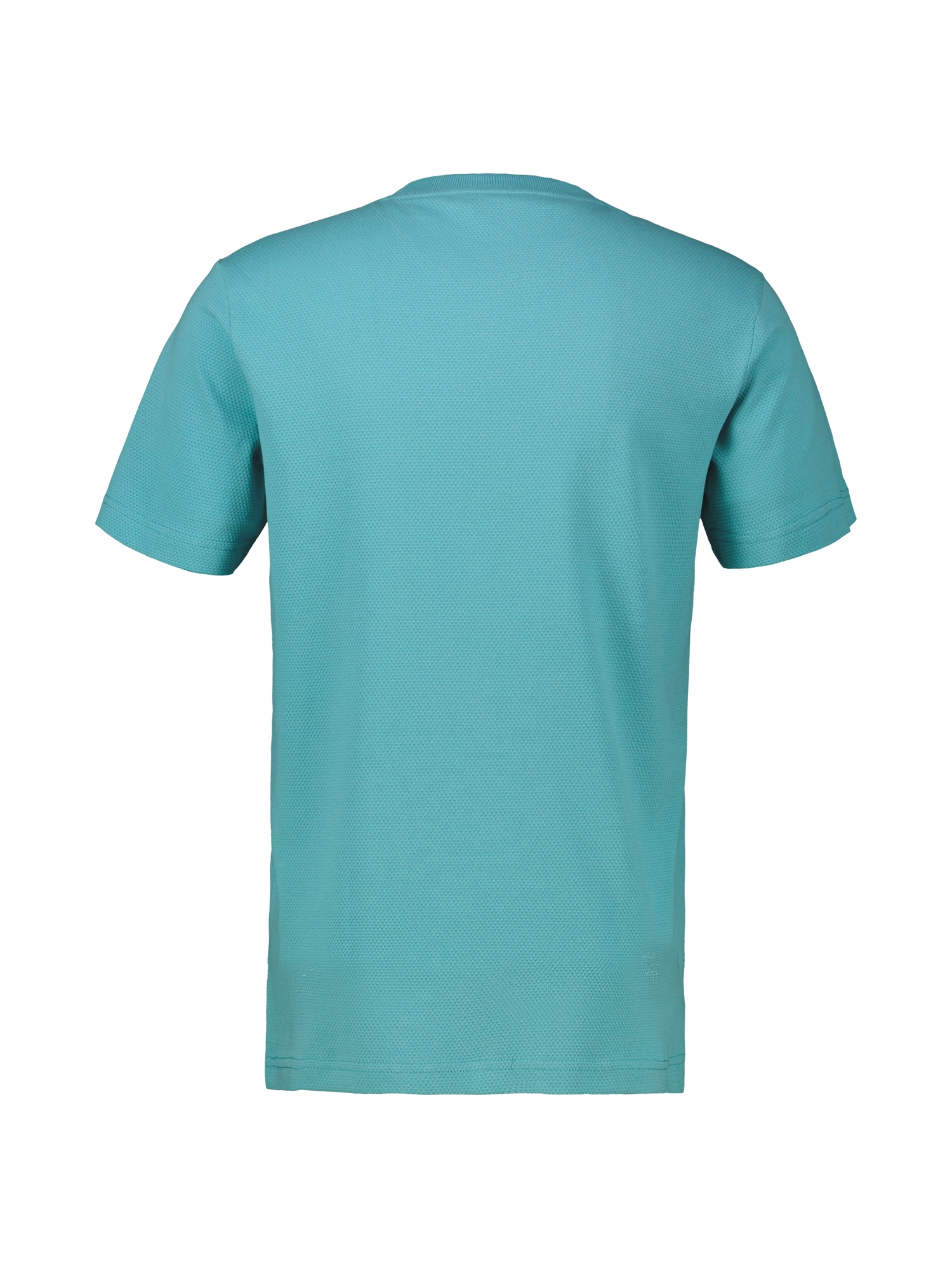 LERROS T-Shirt »LERROS Piqué Herren T-Shirt in Übergrößen«