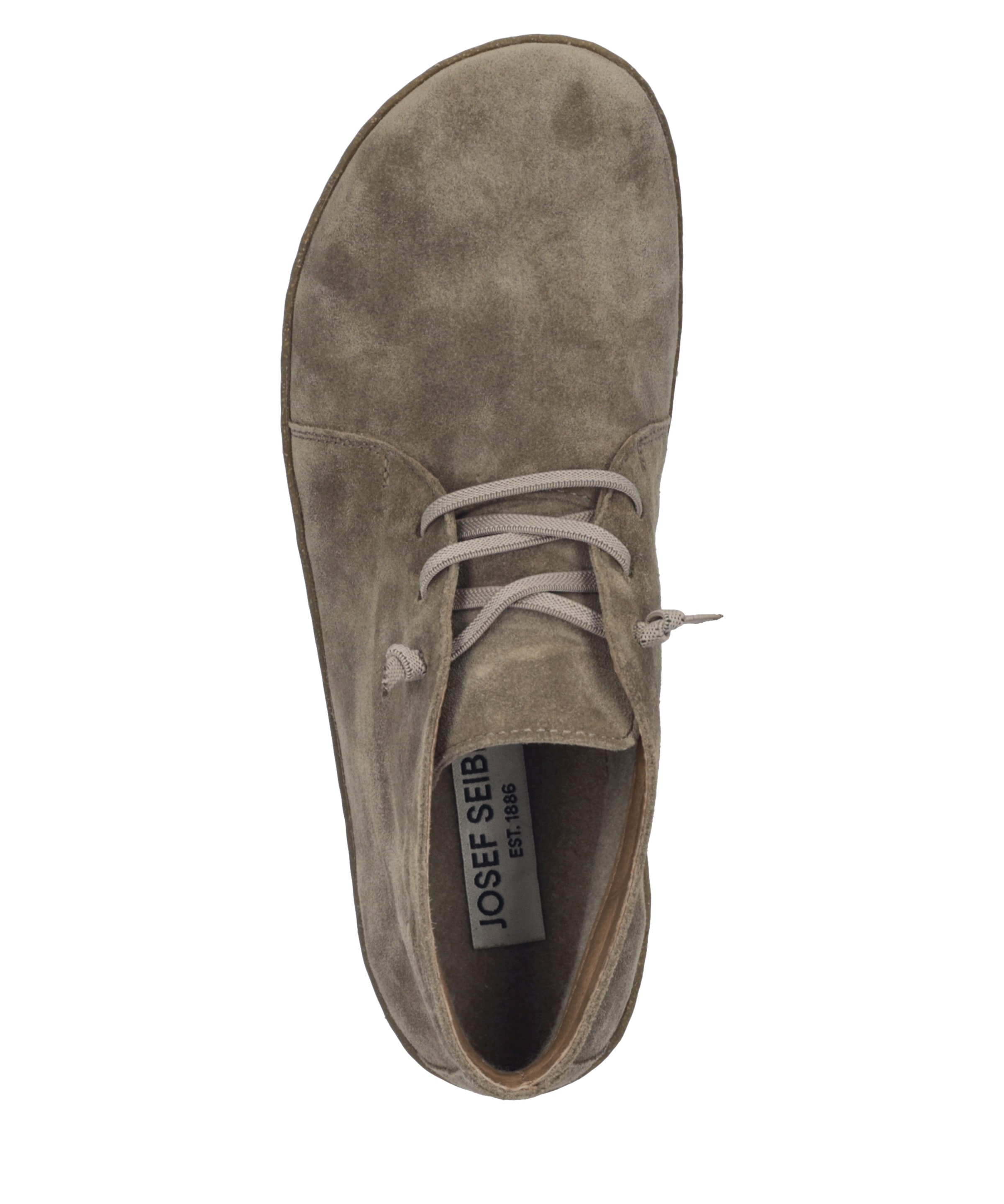 Josef Seibel Schnürschuh »Jill 04, taupe«