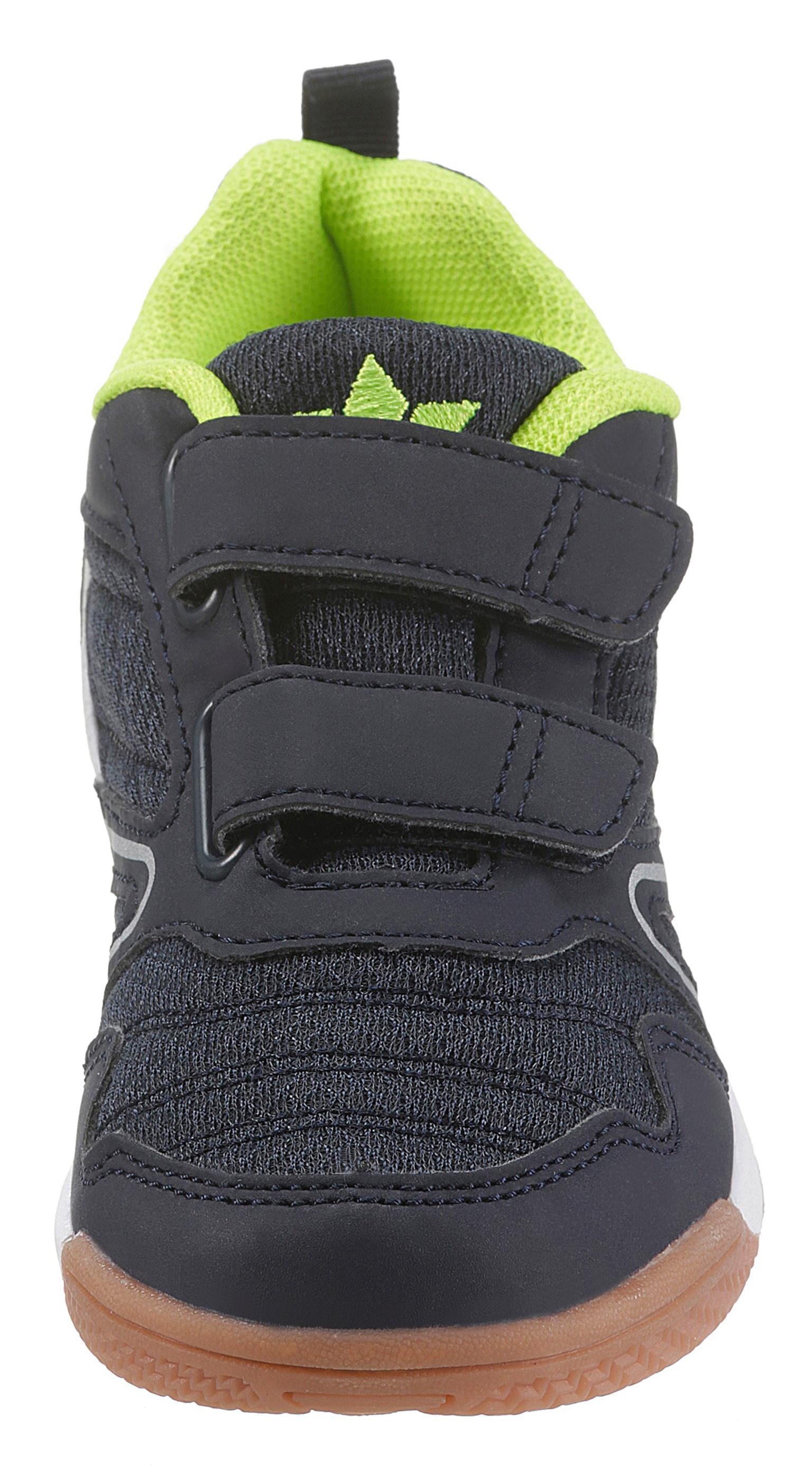 Lico Sneaker »BOULDER V«, mit transparenter Laufsohle, Freizeitschuh, Halbschuh, Schnürschuh