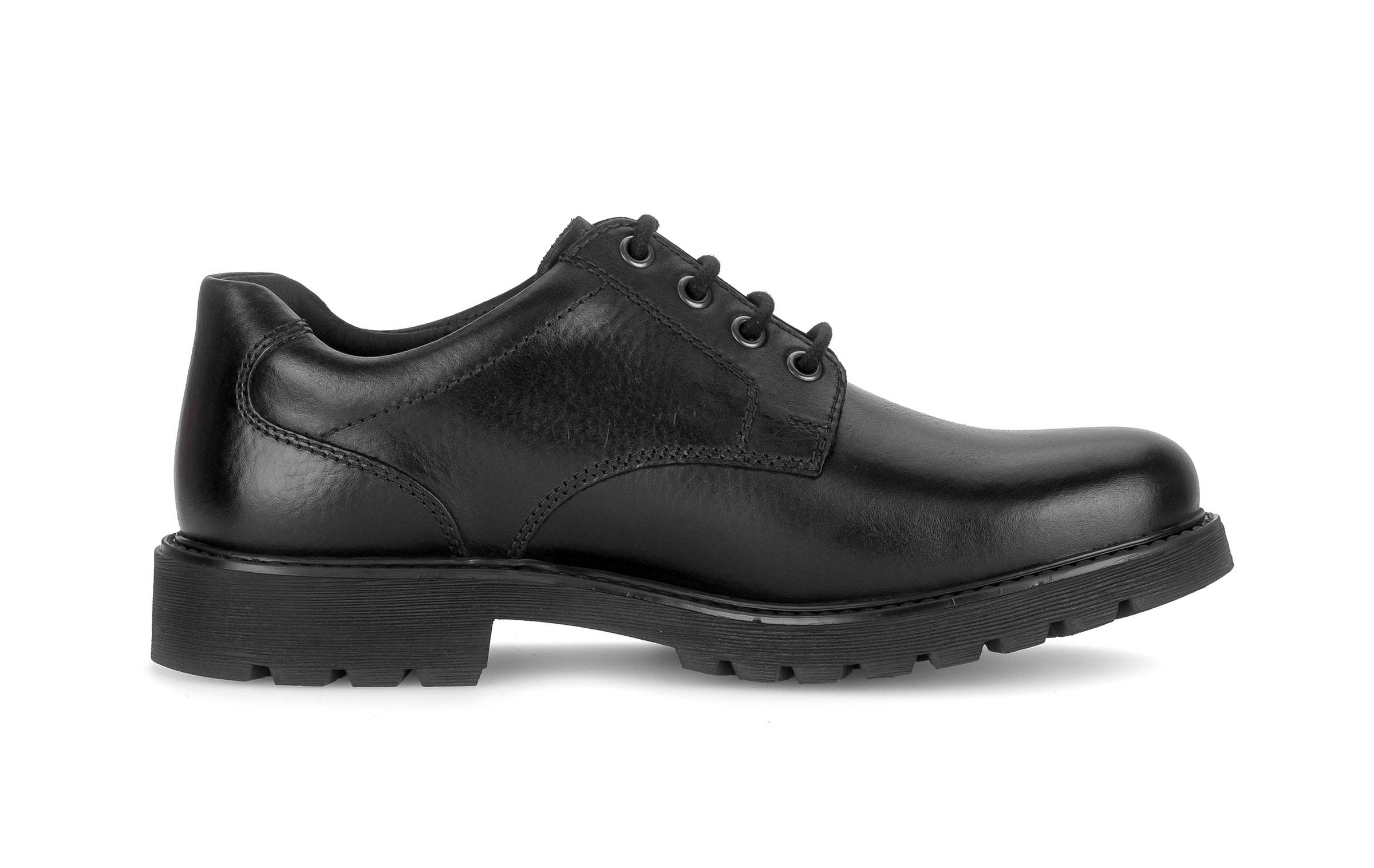 Gabor Schnürschuh  Basicschuh mit wasserdichter GORE TEX-Membrane, Weite G (=weit)
