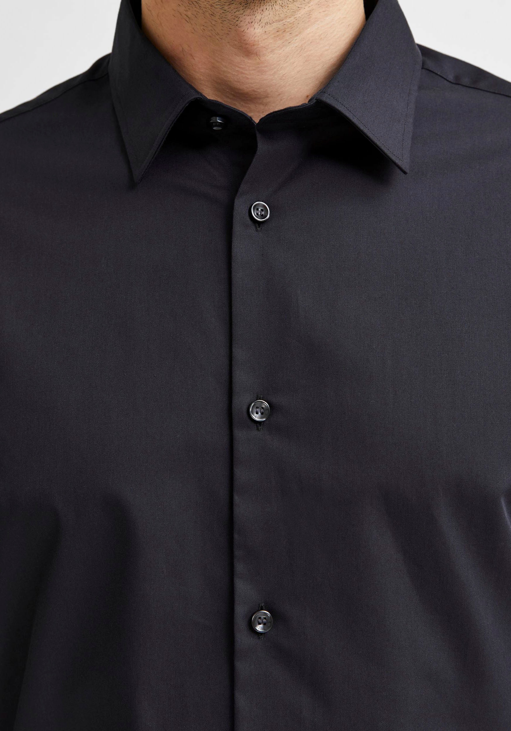 Businesshemd SELECTED »SLHSLIMETHAN bei HOMME SHIRT« OTTO online kaufen
