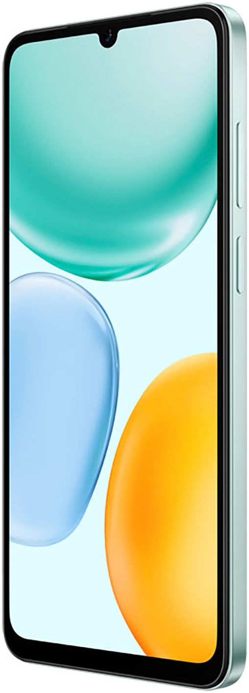 Honor Smartphone »X5c Plus« Ocean Cyan