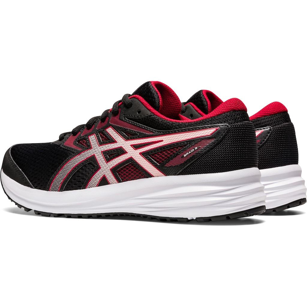 Asics Laufschuh »GEL-BRAID 2«