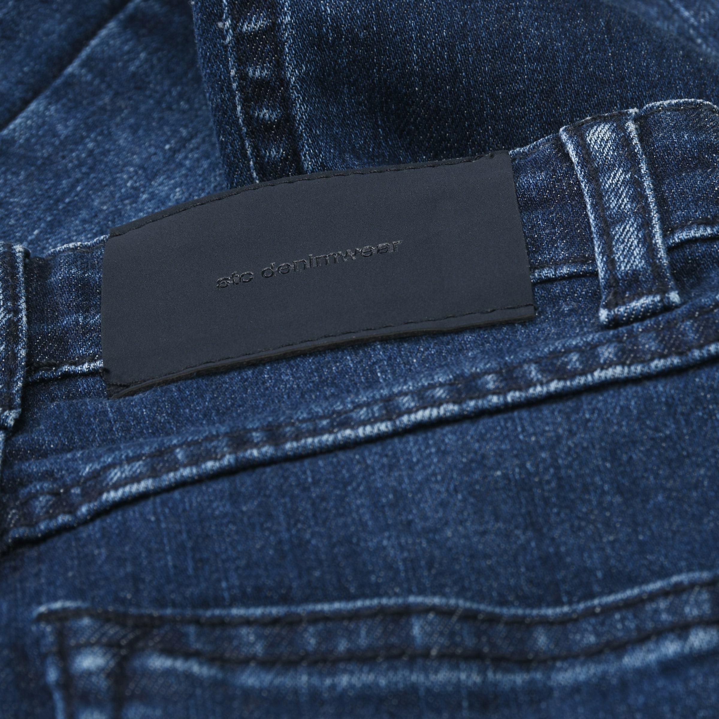 STACCATO Slim-fit-Jeans »STCSAM« Slim Fit