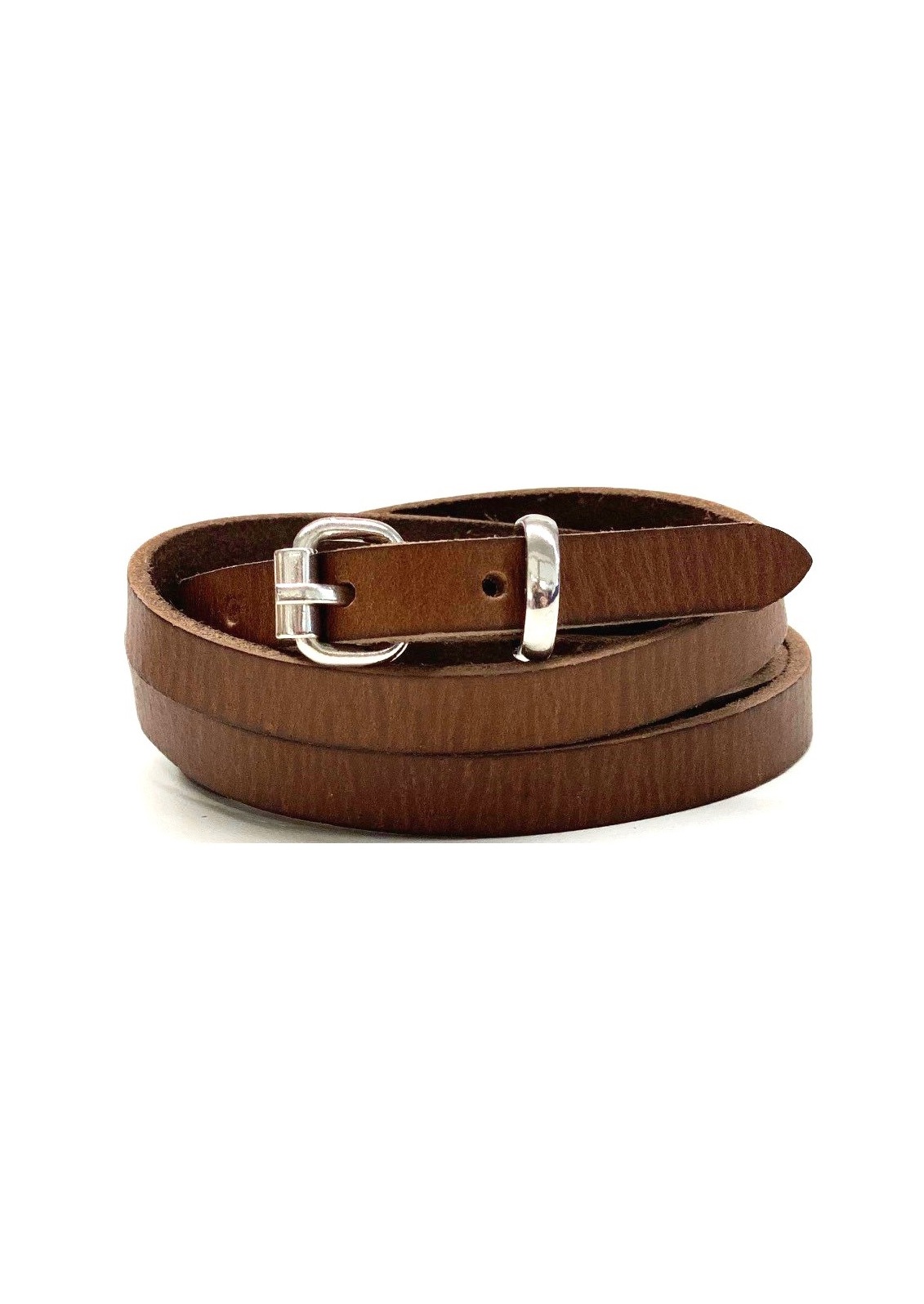 J.Jayz Lederarmband »zum Wickeln, stylisch«, (1 tlg.)