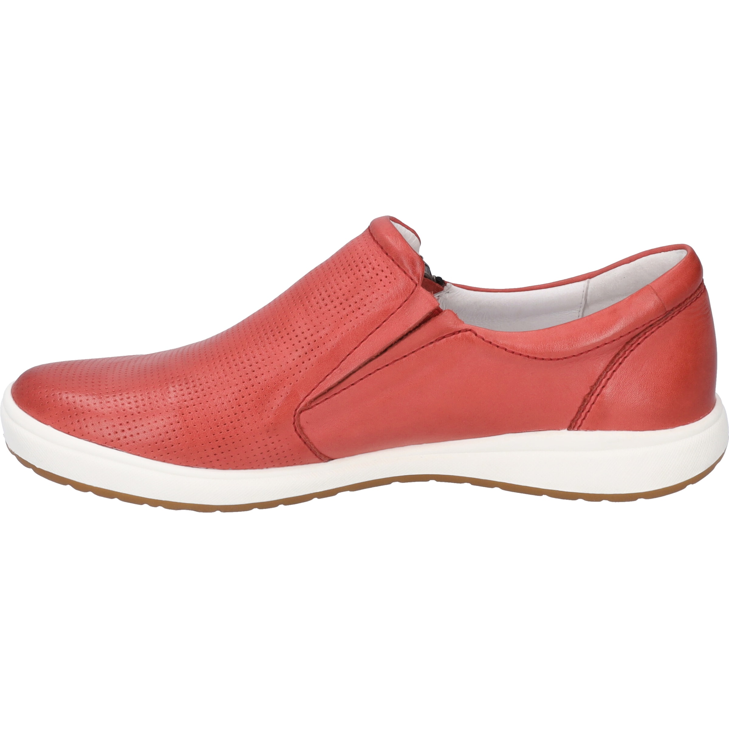 Josef Seibel Slipper »Caren 22, rot«
