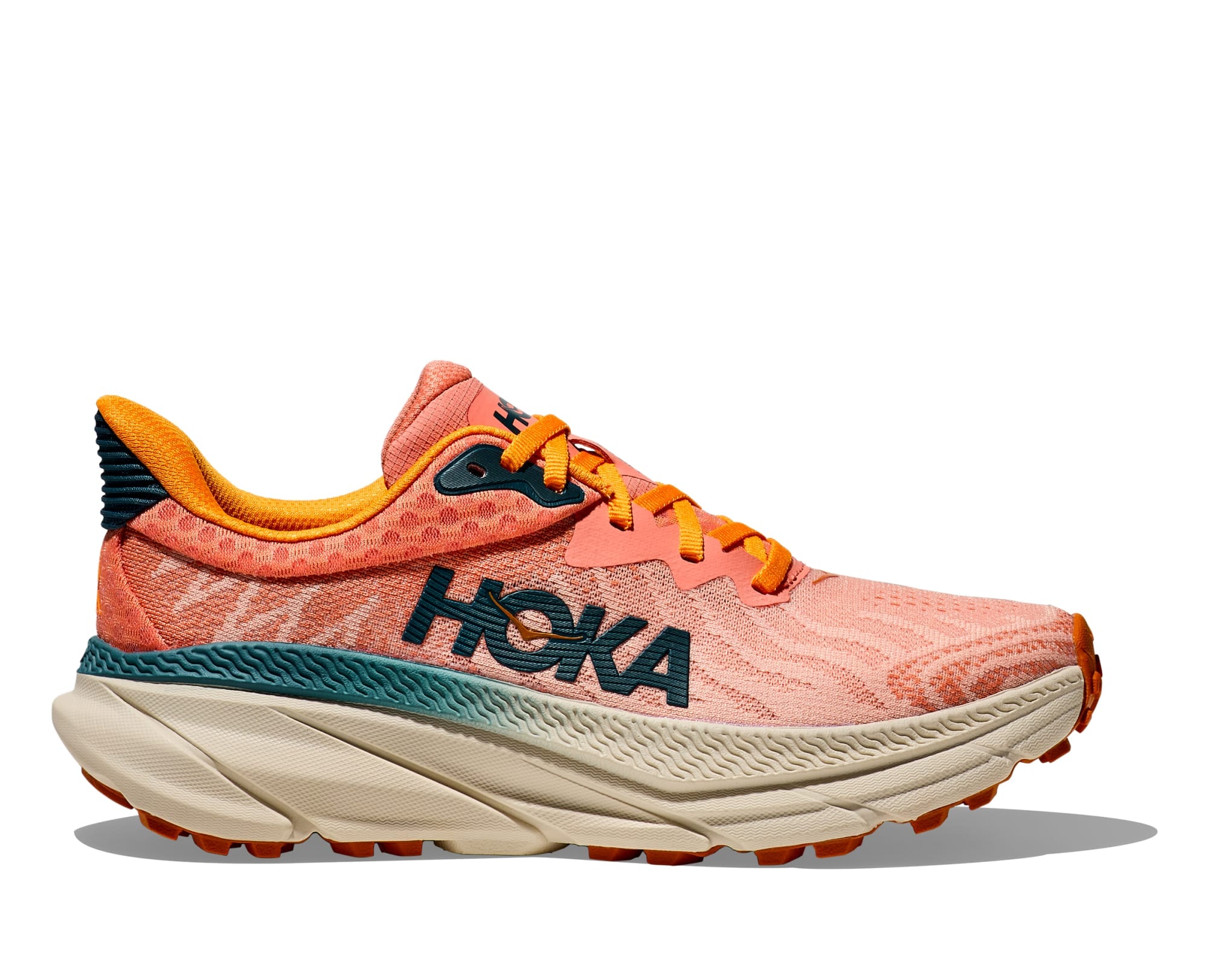 Hoka One One Trailrunningschuh »Challenger 7«