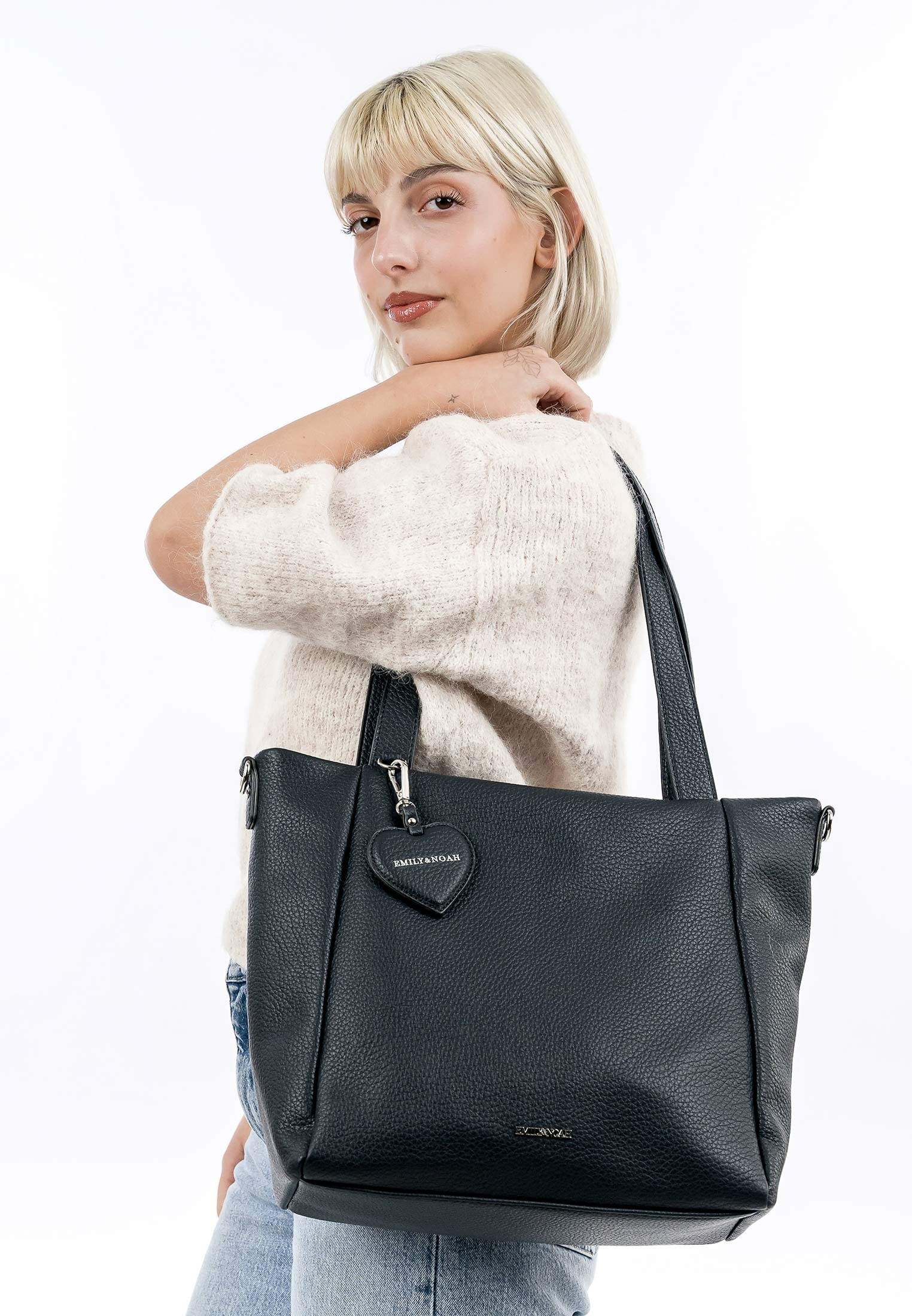 EMILY & NOAH Shopper »Shopper E&N Enie«