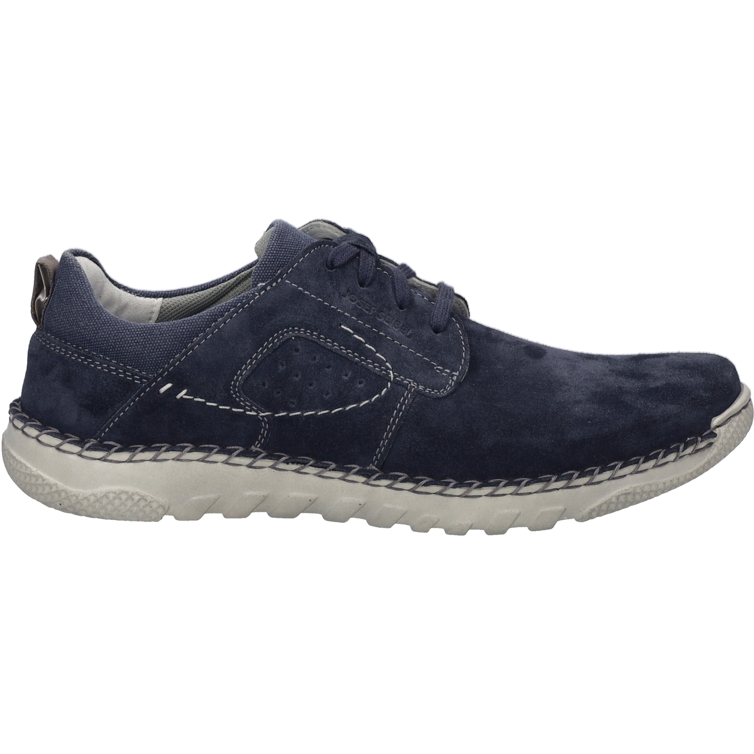 Josef Seibel Schnürschuh »Wilson 04, indigo«