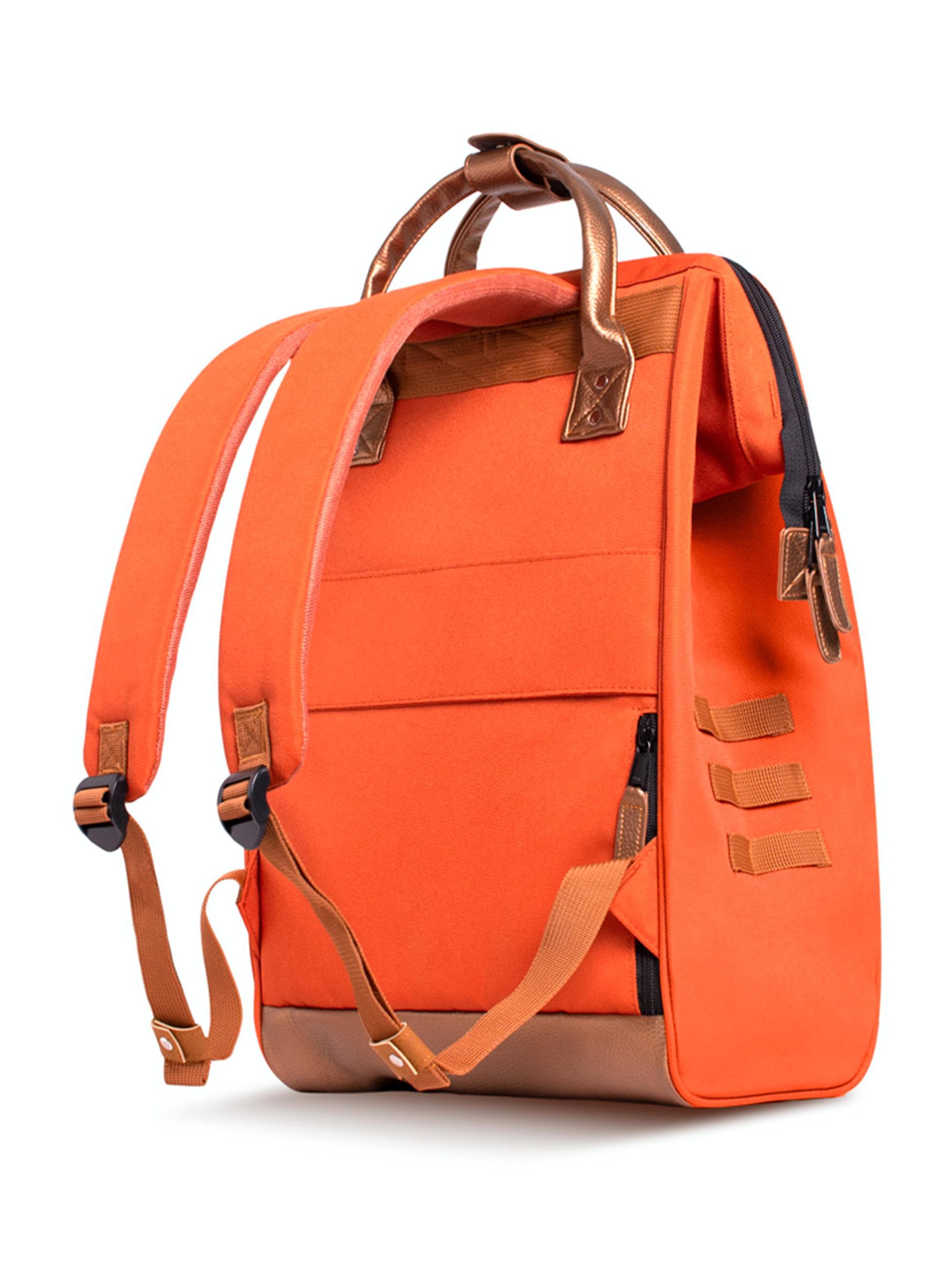 CABAIA Tagesrucksack »Tagesrucksack Adventurer L Recycled«