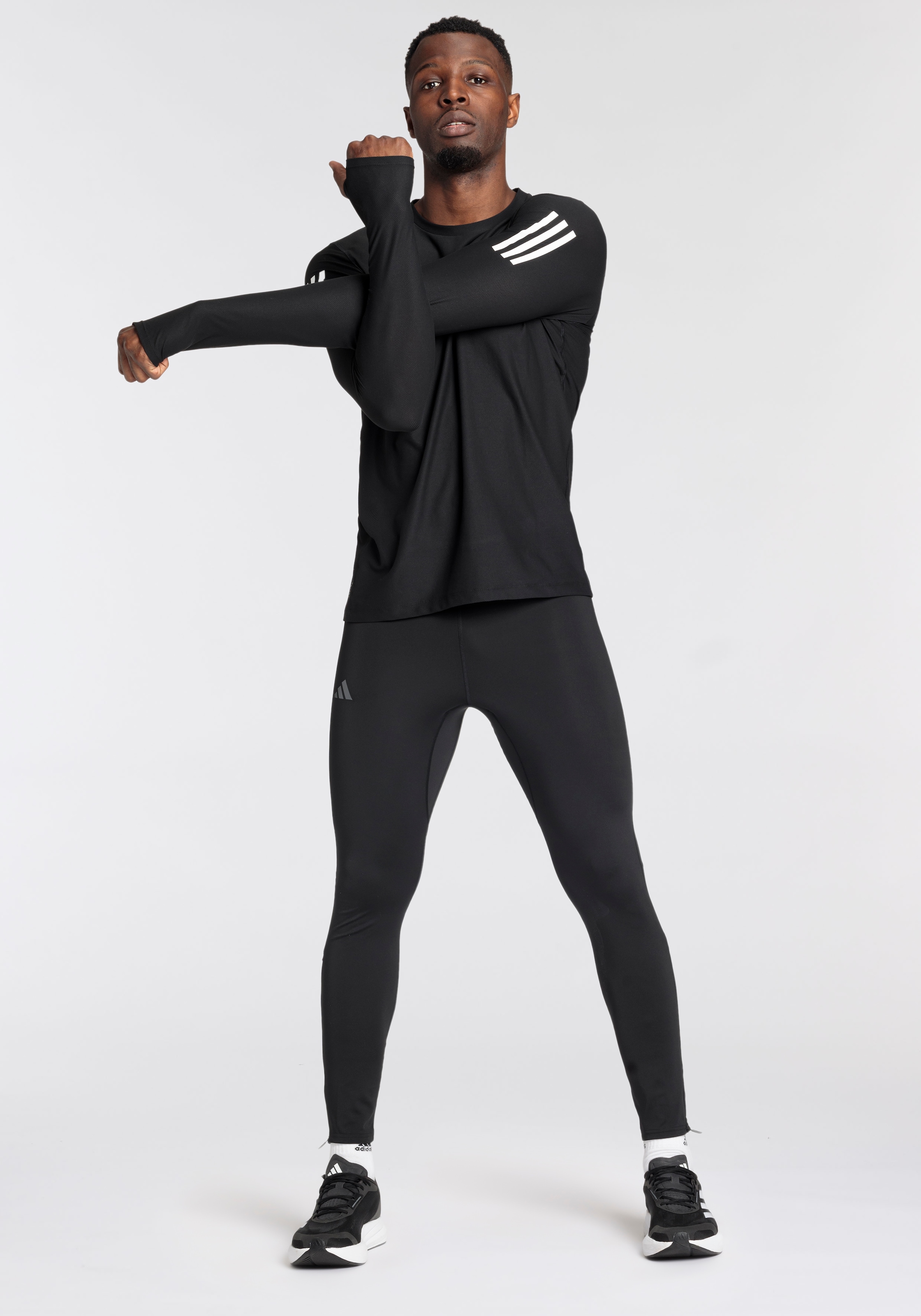 adidas Performance Laufshirt »OTR B LS«