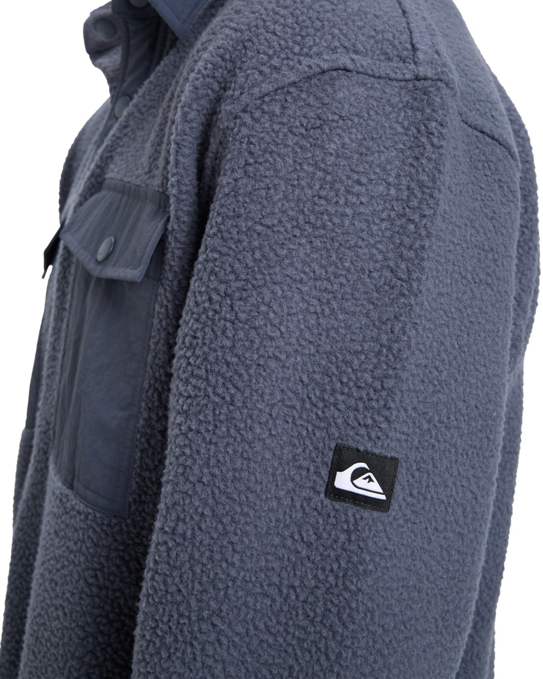 Quiksilver Hemdjacke »Clean Coast«
