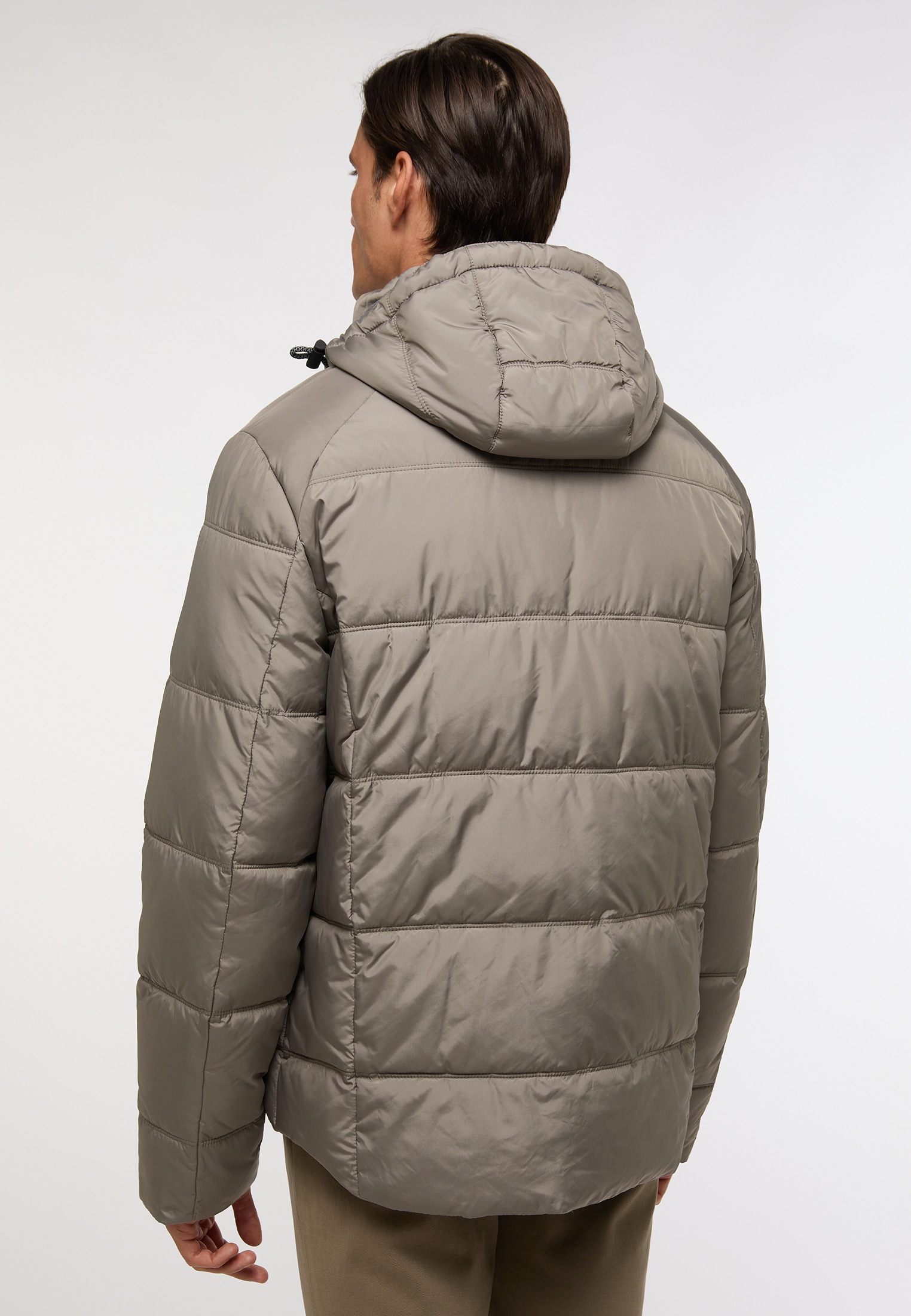 Eterna Steppjacke
