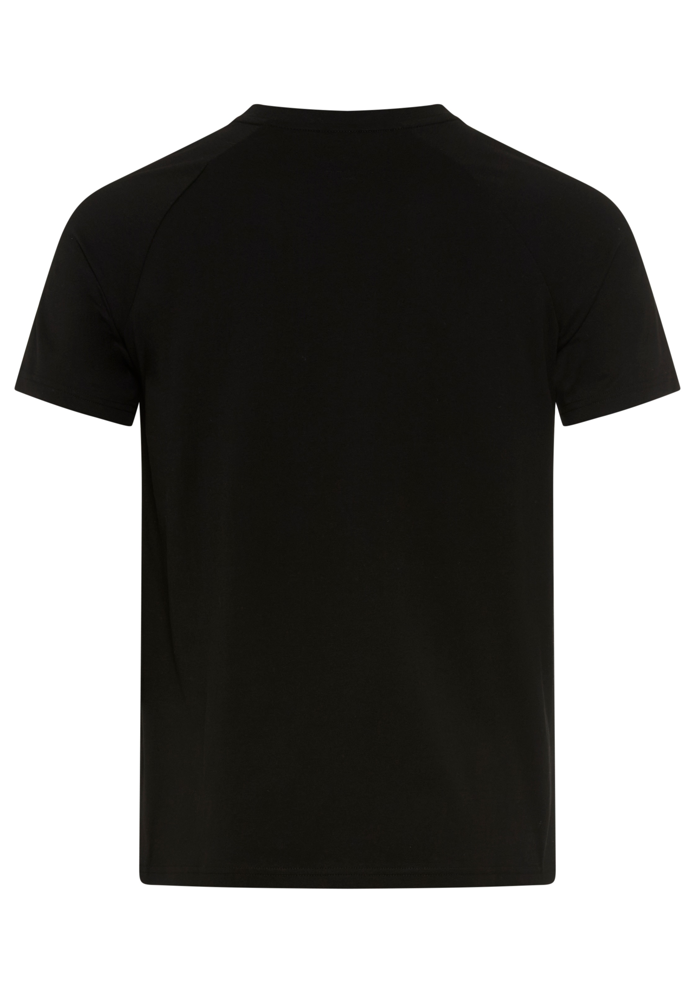BOSS T-Shirt »T-Shirt RN Slim Fit« mit UV Schutz (SPF 50+)