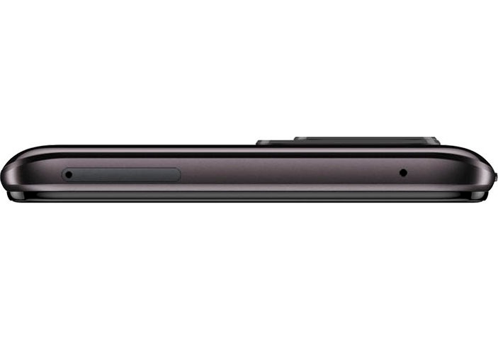 ZTE Smartphone »Blade V40«, schwarz