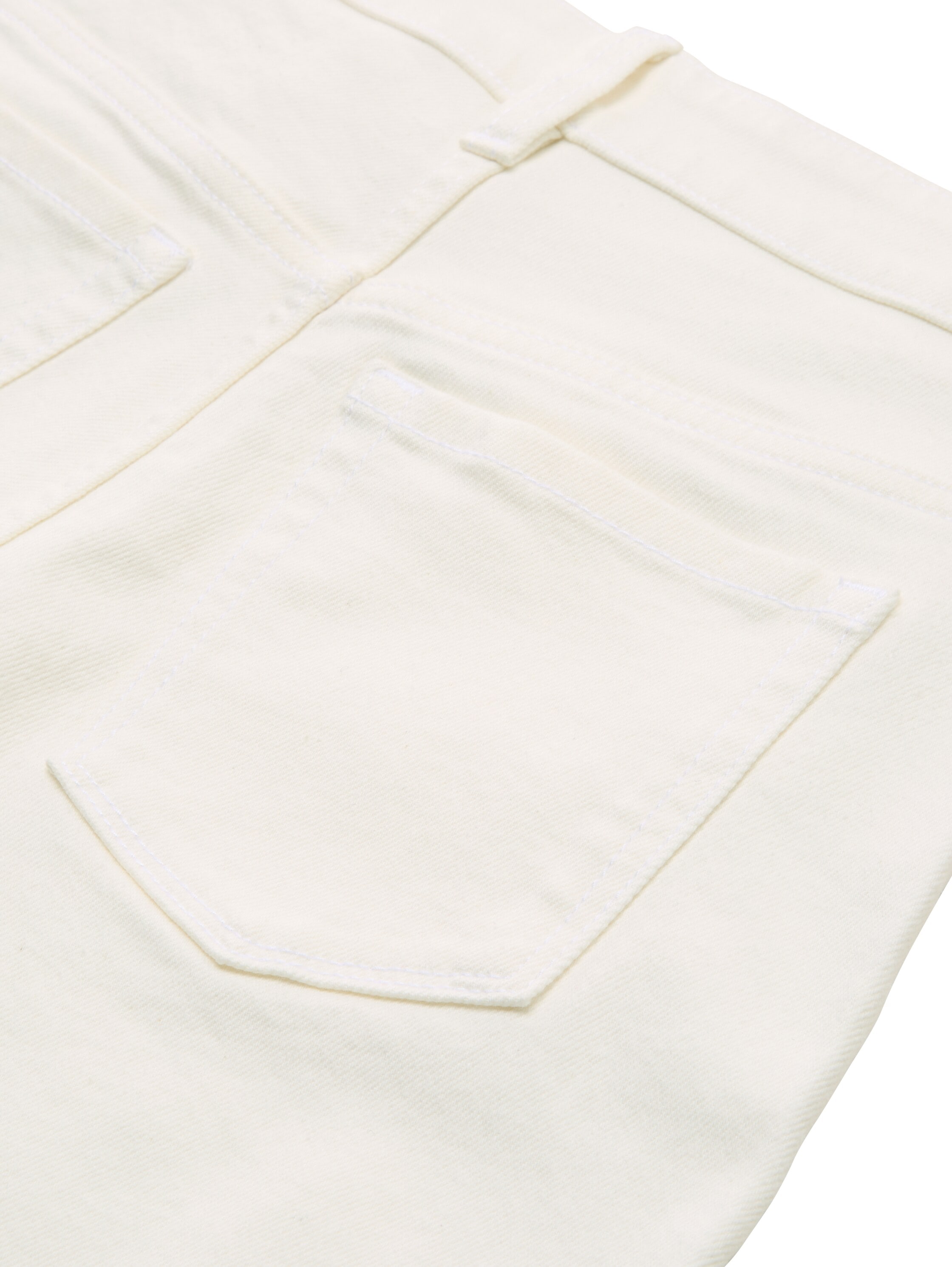 TOM TAILOR Weite Jeans, im Five-Pocket Style