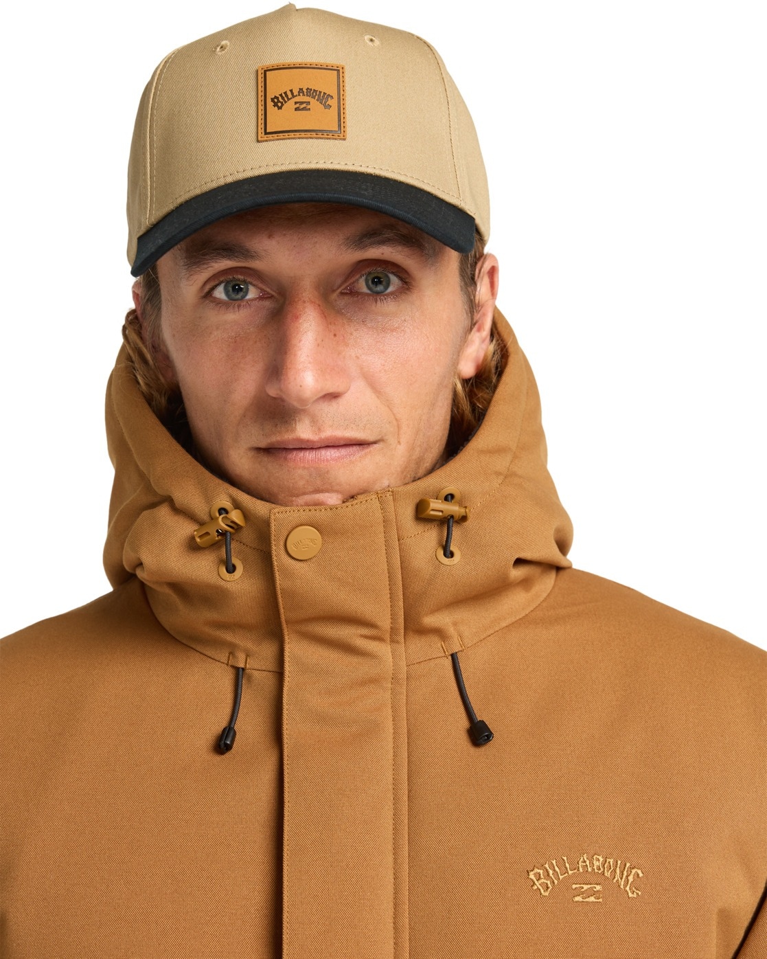 Billabong Funktionsjacke »All Day«