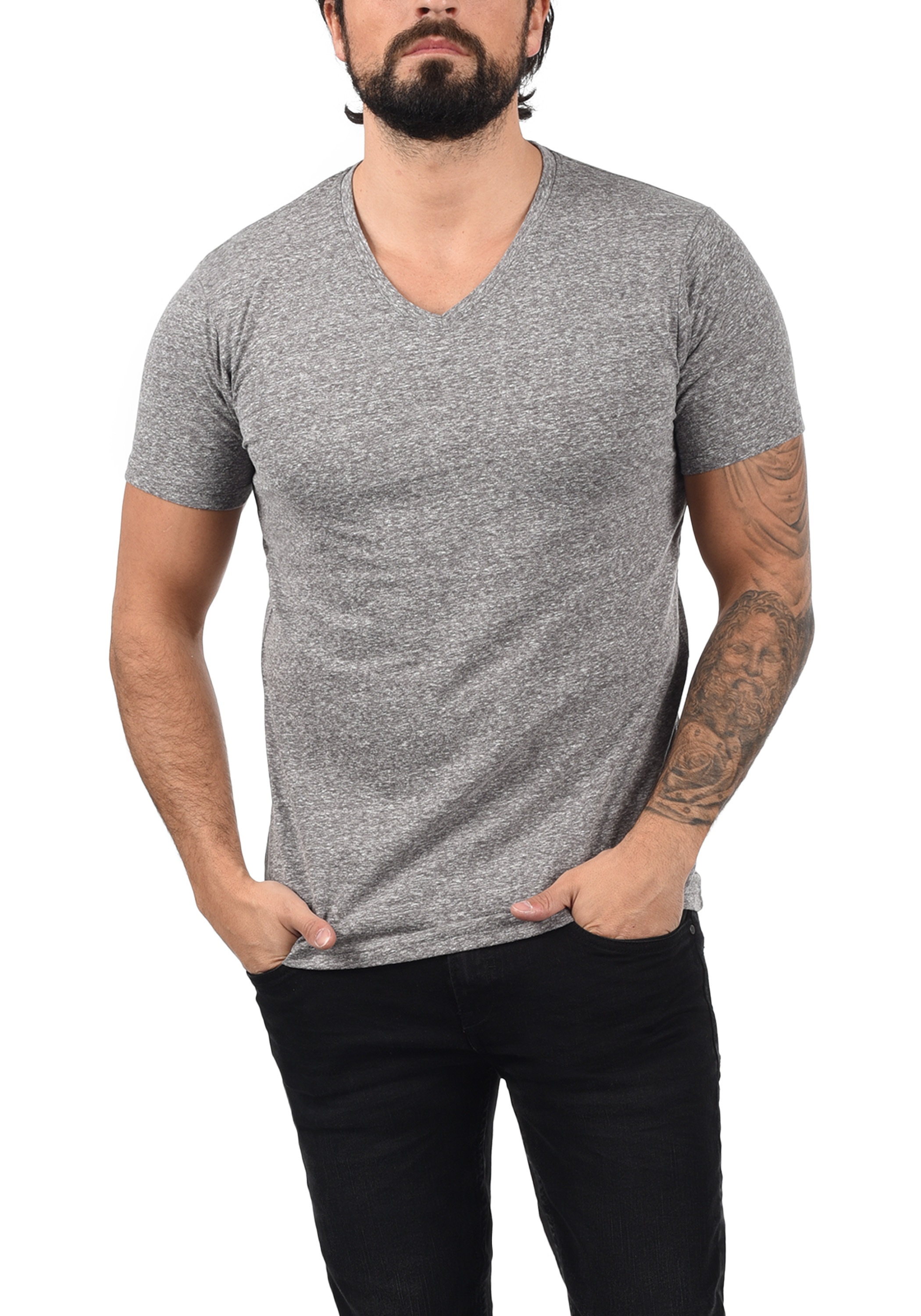 !Solid T-Shirt »T-Shirt SDAlarus«