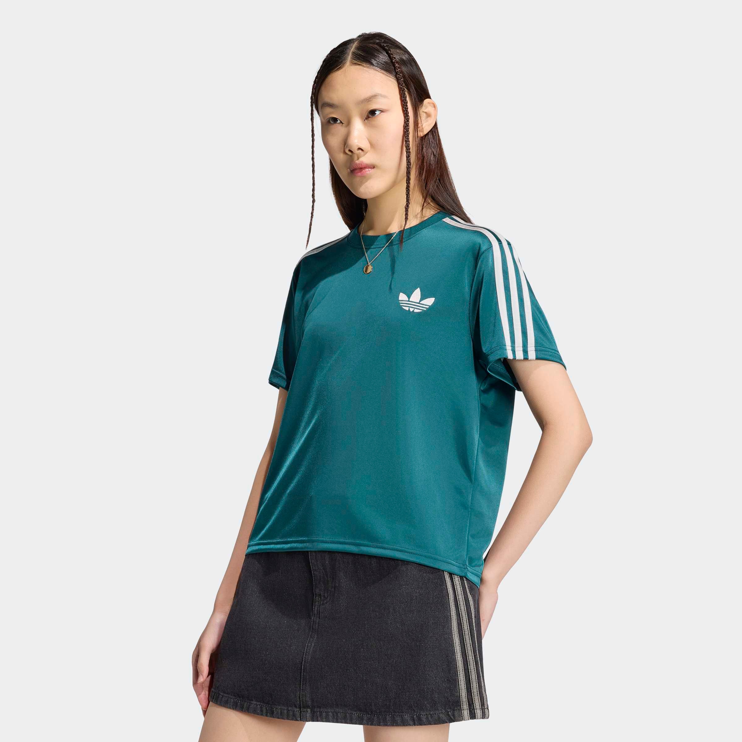 adidas Originals T-Shirt »FIREBIRD«