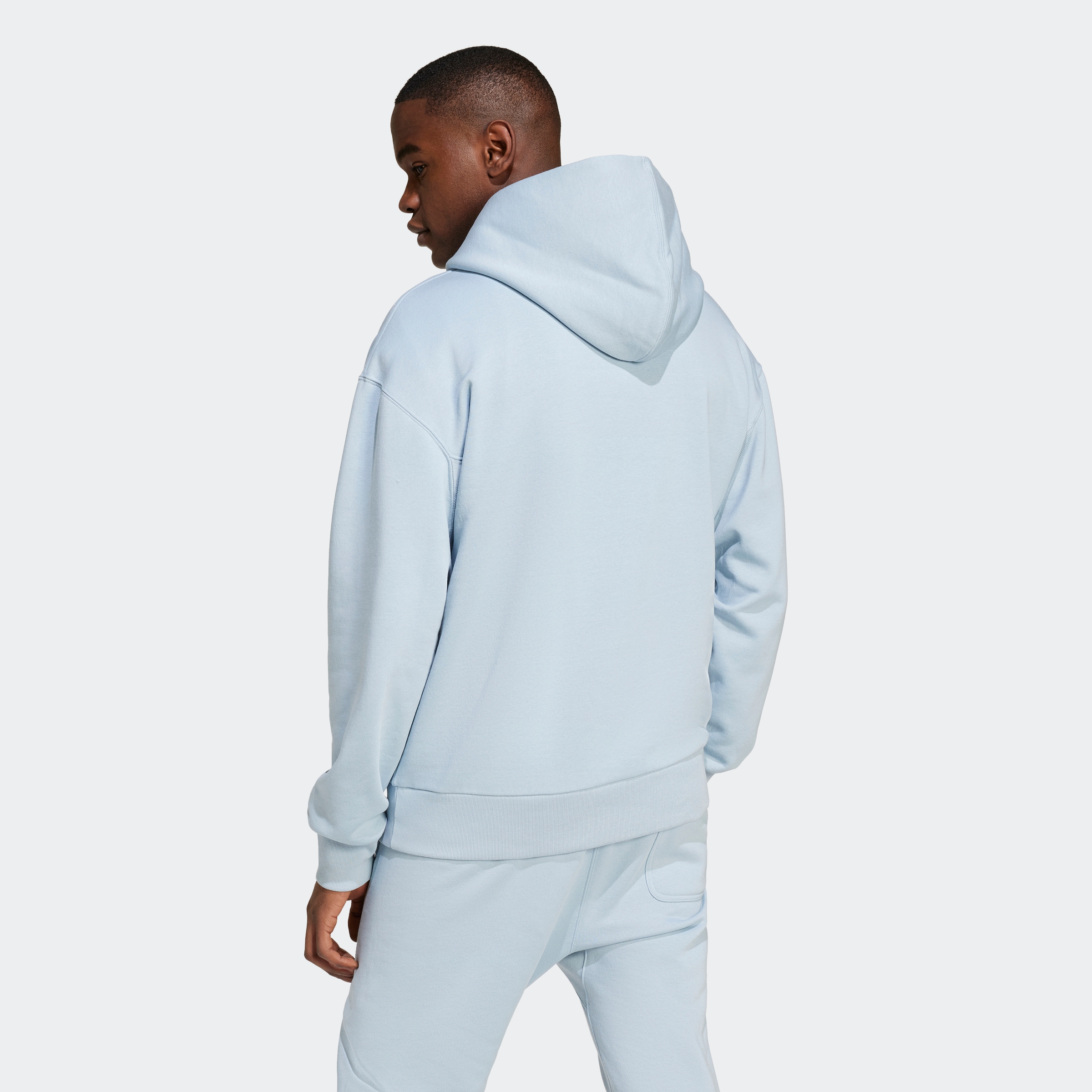 adidas Sportswear Kapuzensweatshirt »M A SZN FL HD«