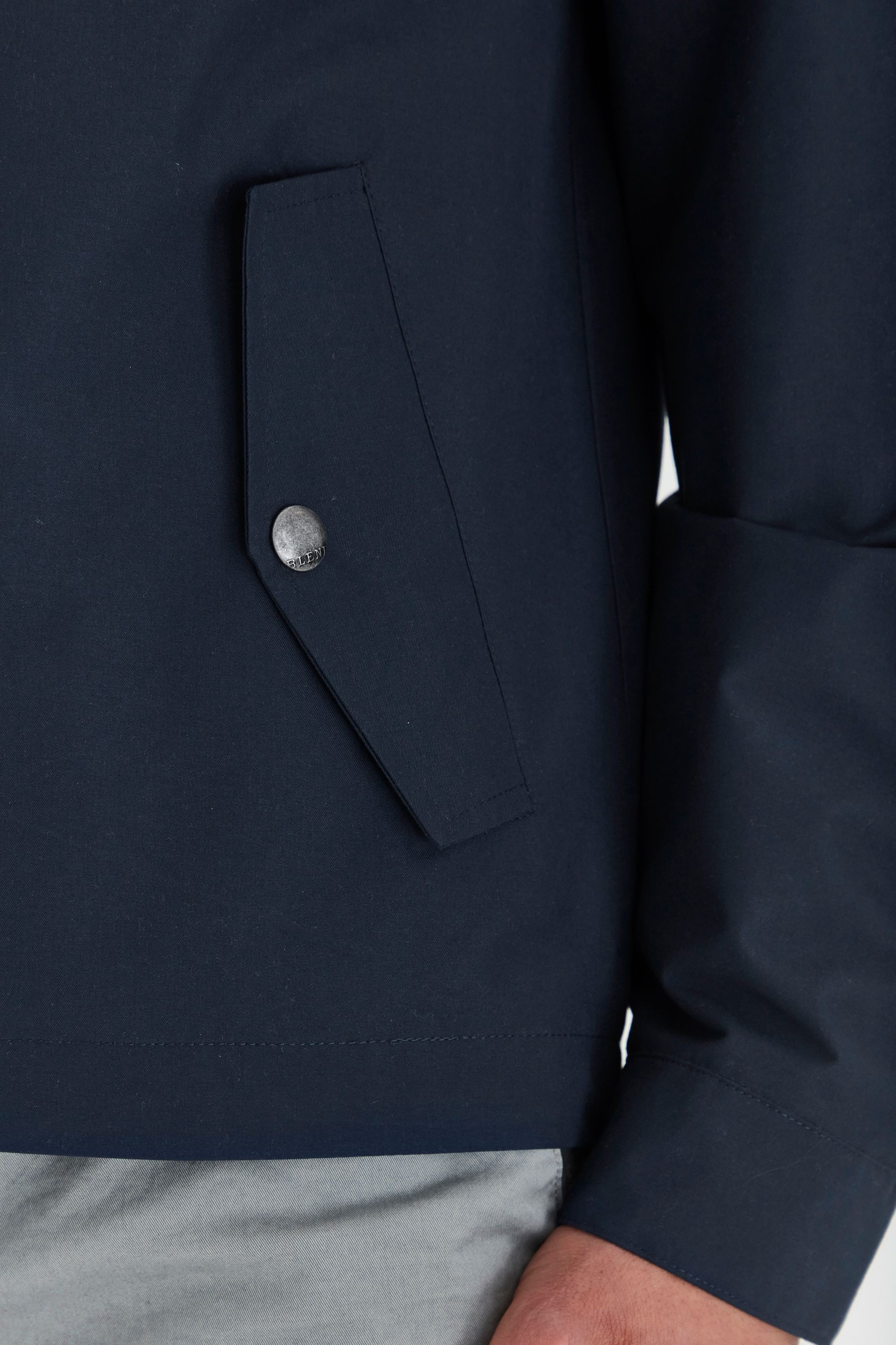 Blend Funktionsjacke »Übergangsjacke BHSeron«
