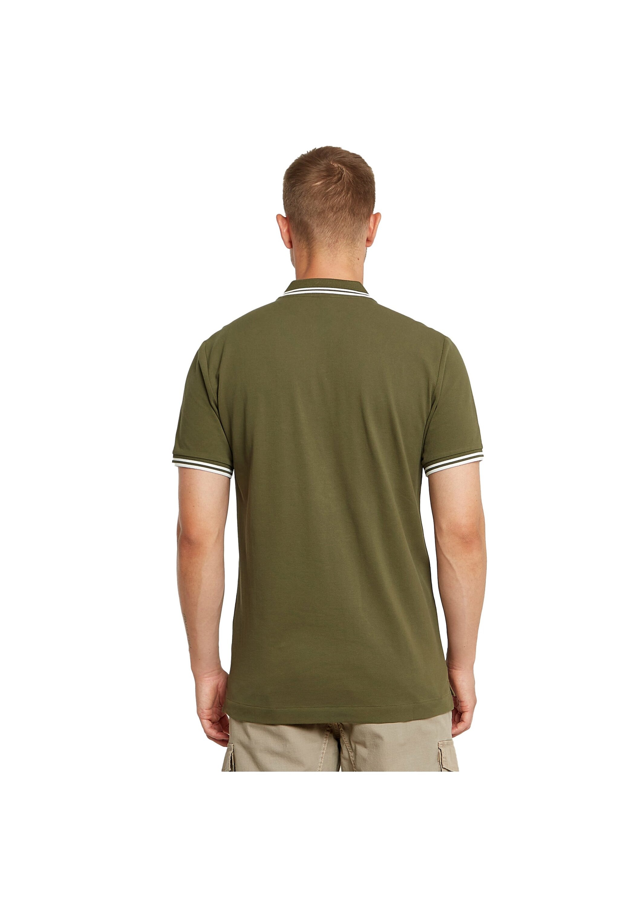 G-STAR Poloshirt »Poloshirt Dunda Slim Stripe Polo«