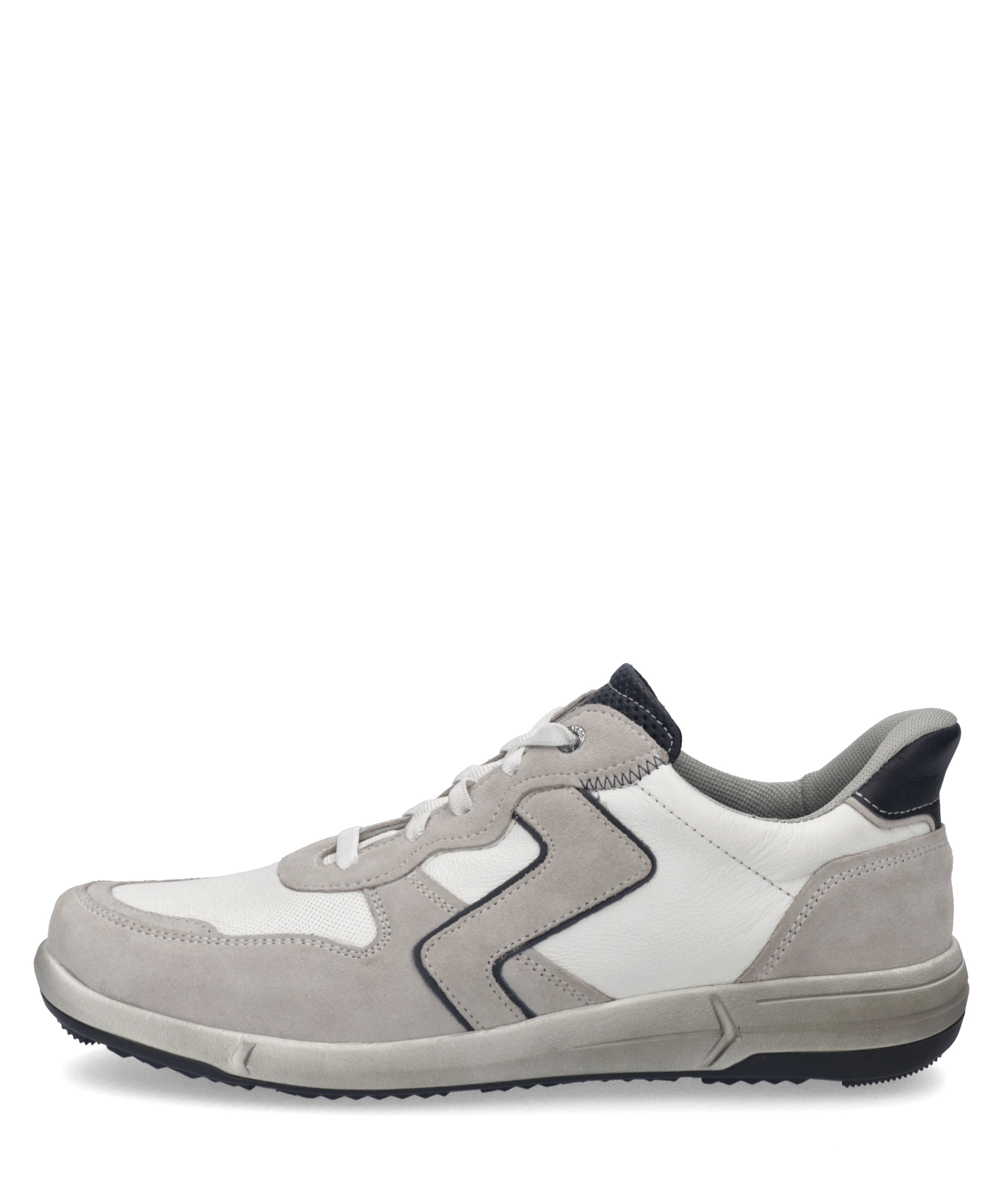 Josef Seibel Sneaker »Enrico 34, weiss-multi«