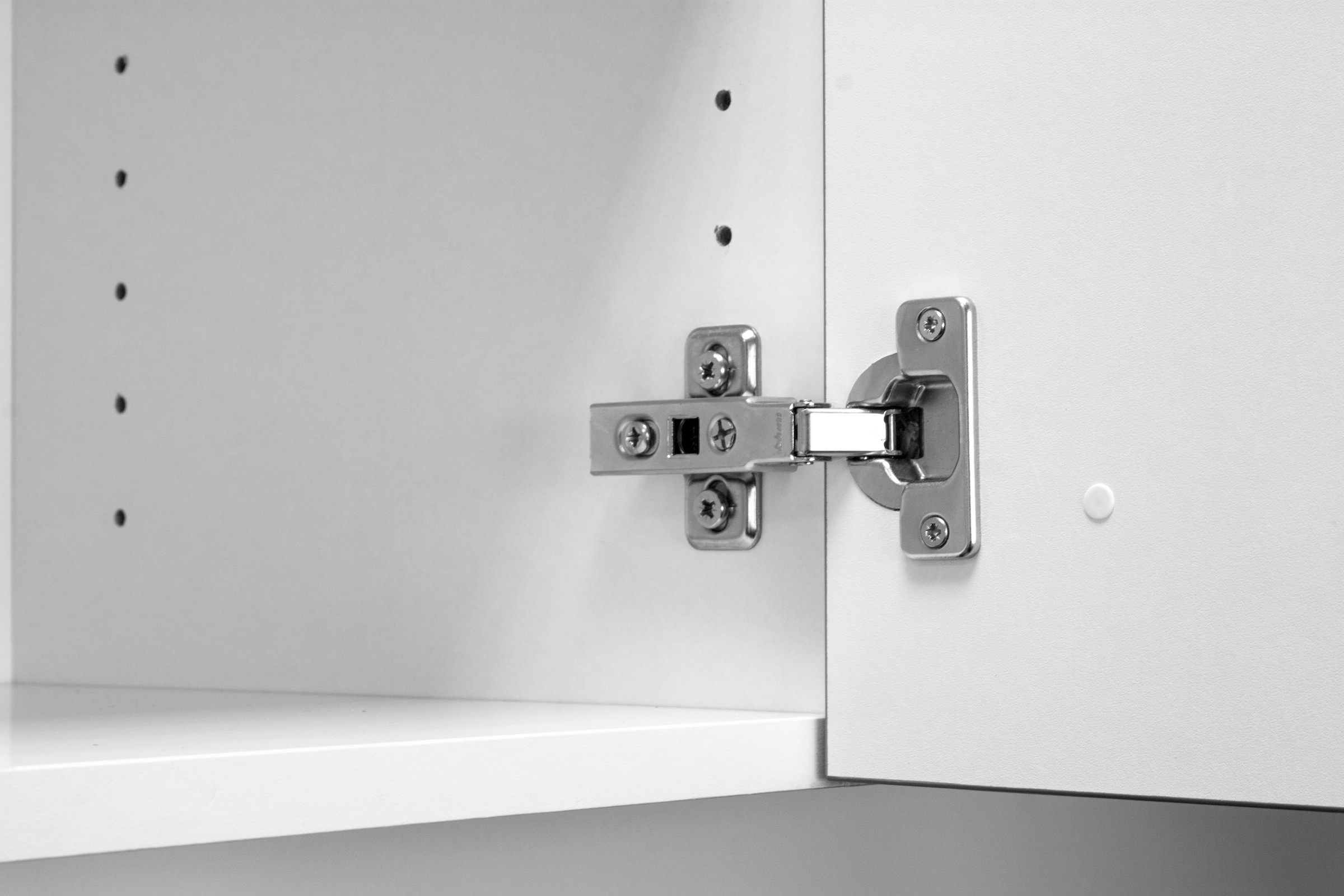 OPTIFIT Mehrzweckschrank-Set »OPTImulti« 2 Stk. tlg.