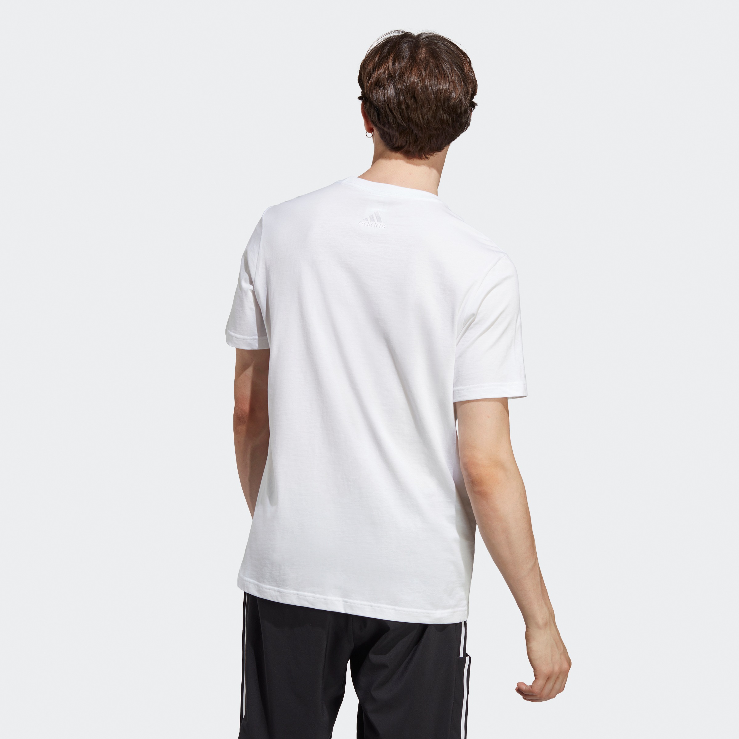 adidas Sportswear T-Shirt »M LIN SJ T«