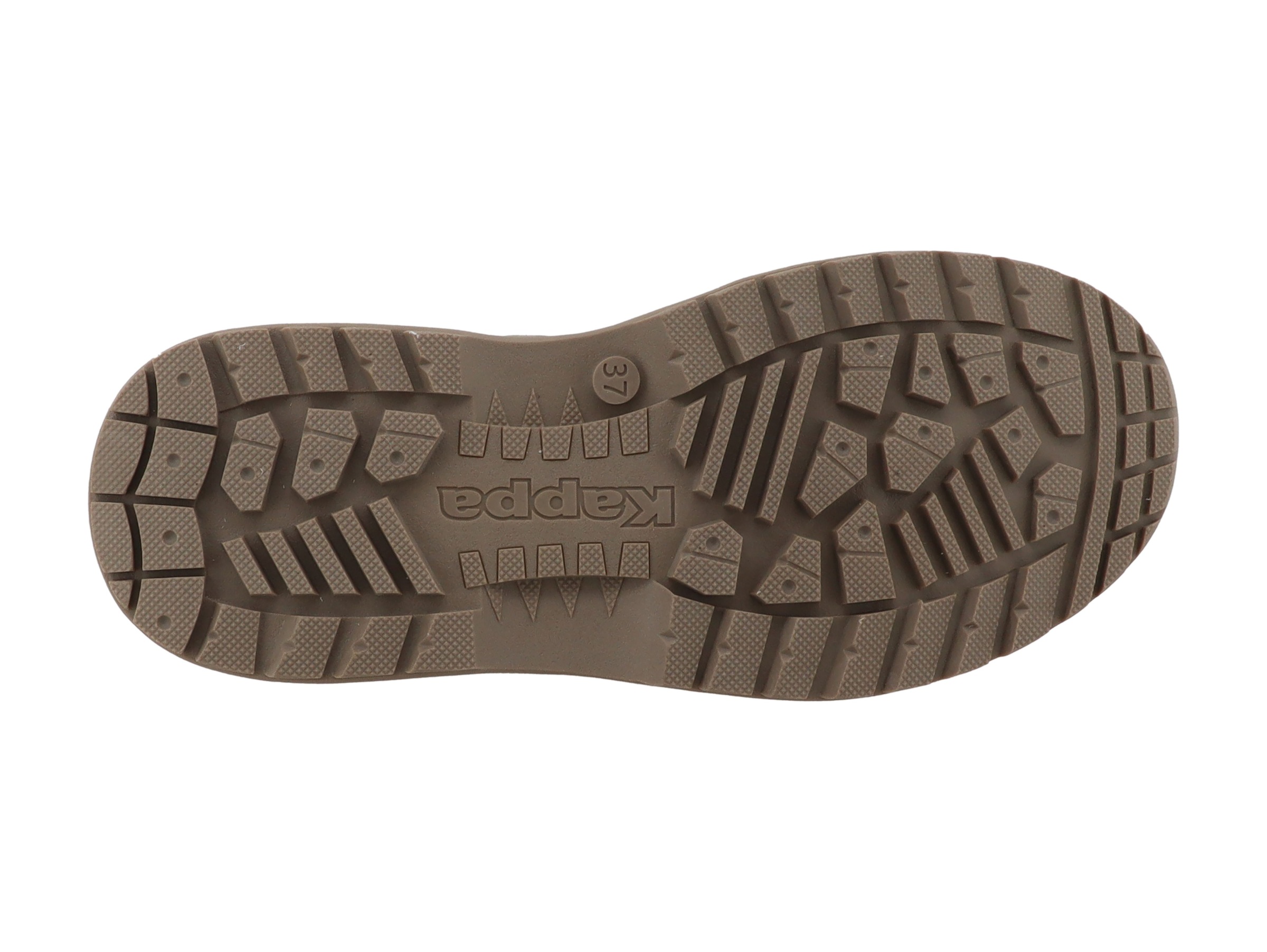 Kappa »LAIZA«  Winterschuhe, Winterstiefel, Snowboots, wasserdicht