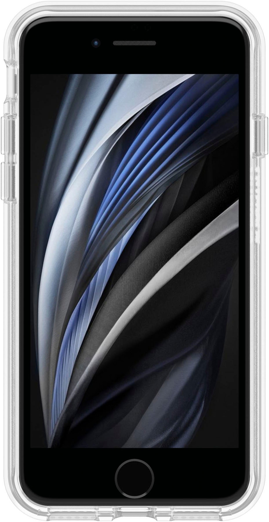 Otterbox Smartphone-Hülle, für Apple iPhone SE / SE (2. Gen) / 7 / 8