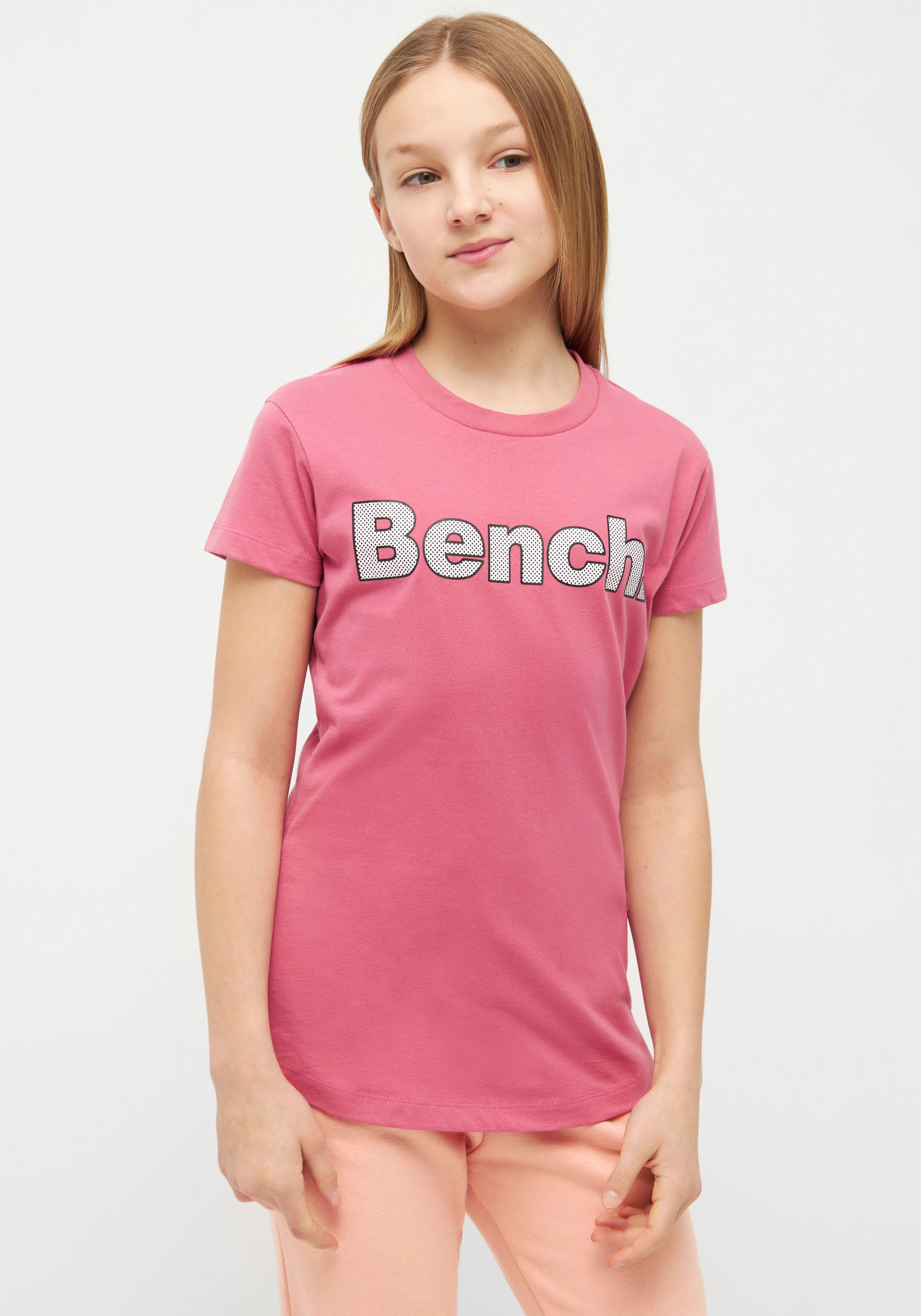 online T-Shirt »LEORAG« OTTO bei Bench.