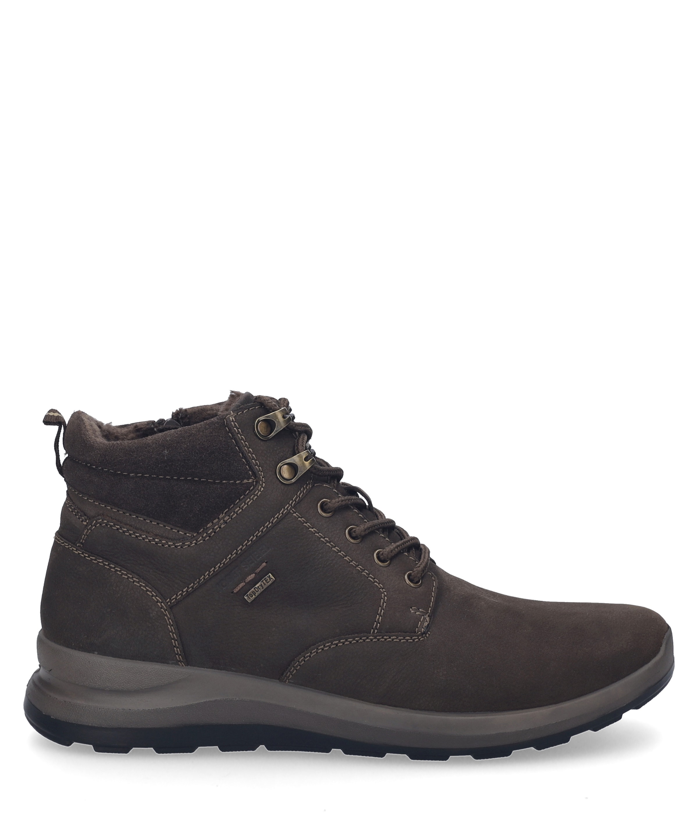 Josef Seibel Stiefelette »Marley 53, moro«