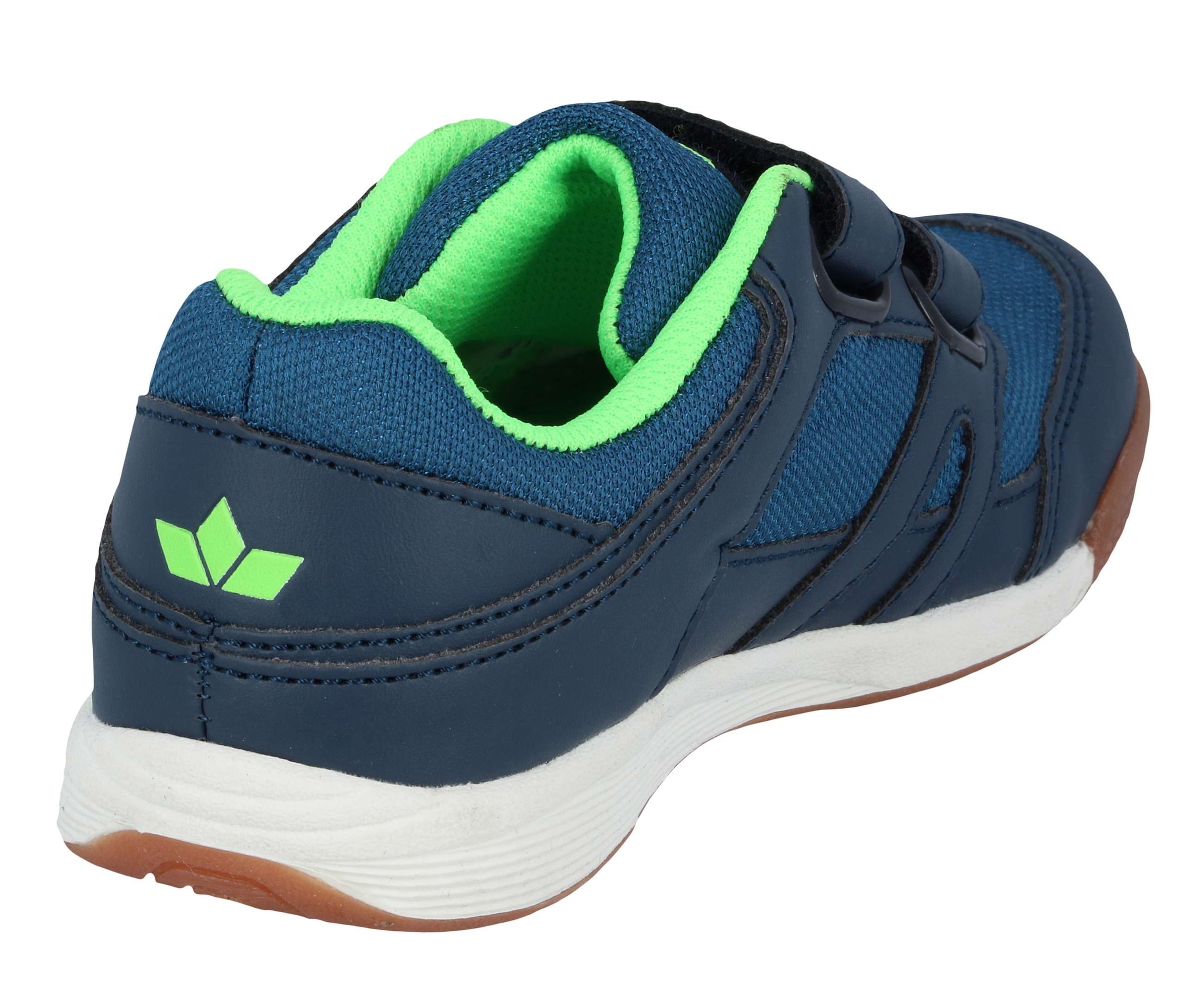 Lico Hallenschuh »Sportschuh Active Indoor V«