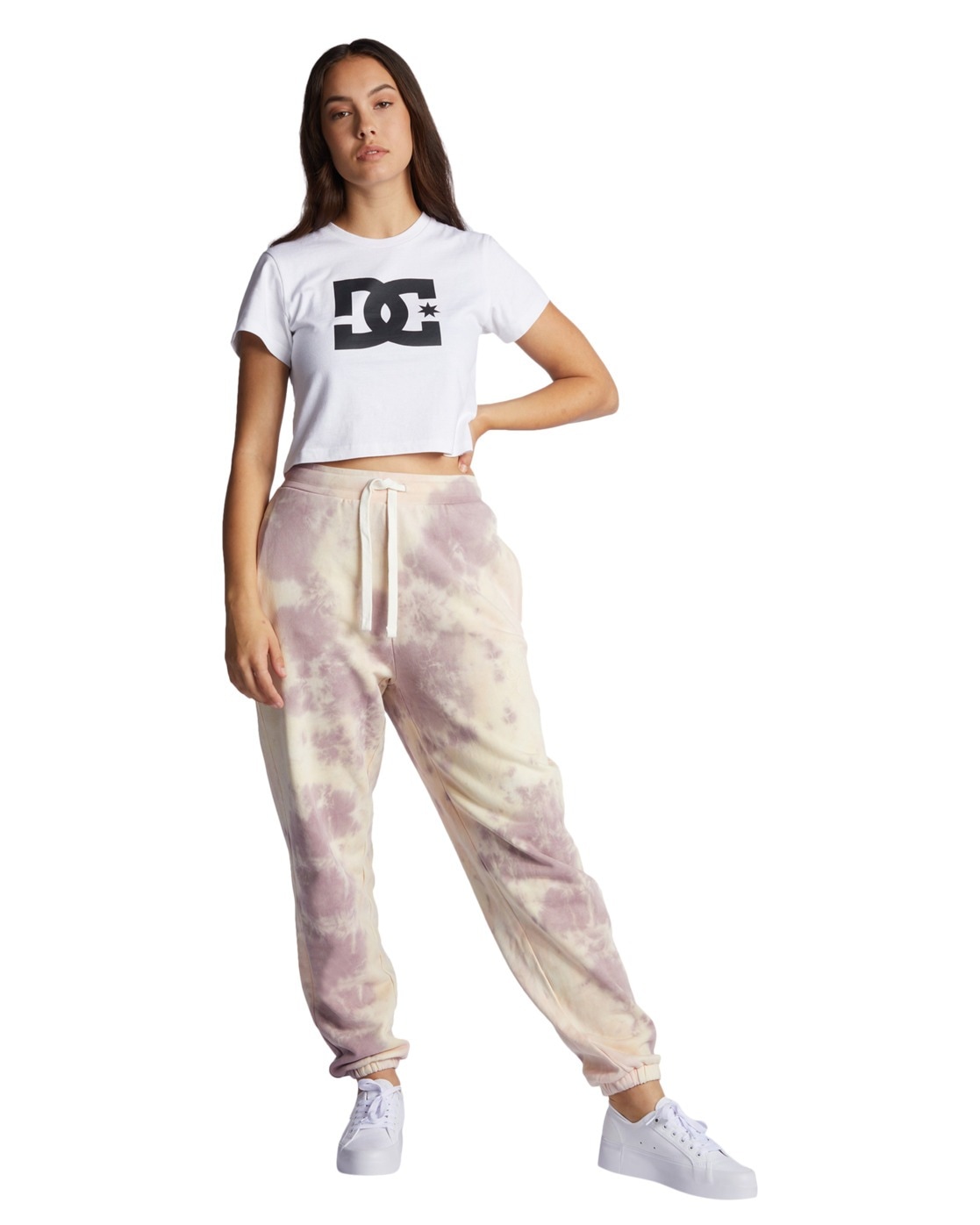 DC Shoes Jogger Pants »Faded«