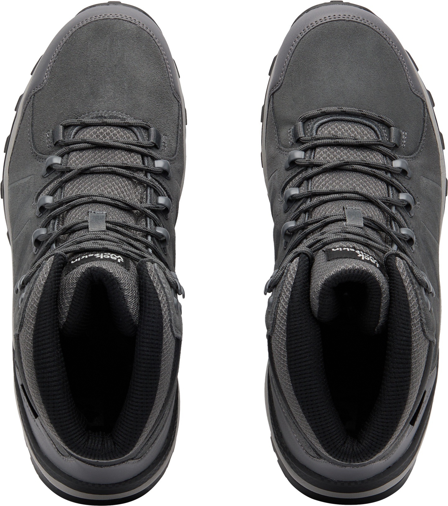 Jack Wolfskin Hikingschuh »REFUGIO TEXAPORE MID M«
