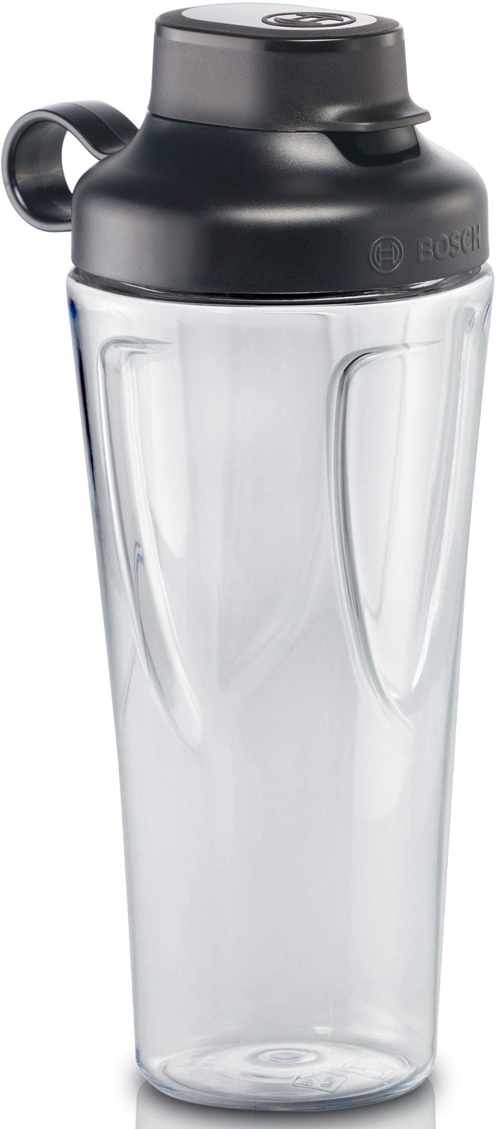 Trinkflasche »MMZBT01B«, (Packung, 1 tlg.), passend für OptiMUM Küchenmaschine und...