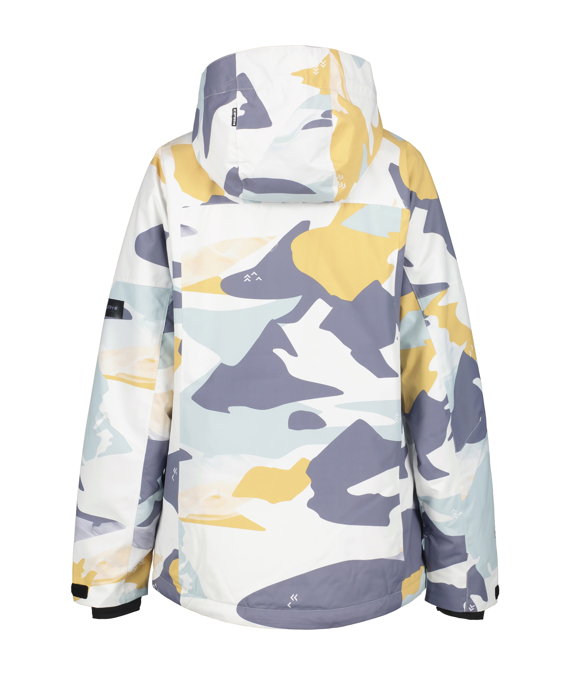 Icepeak Skijacke »ICEPEAK CREOLA« 1 Stk. tlg.