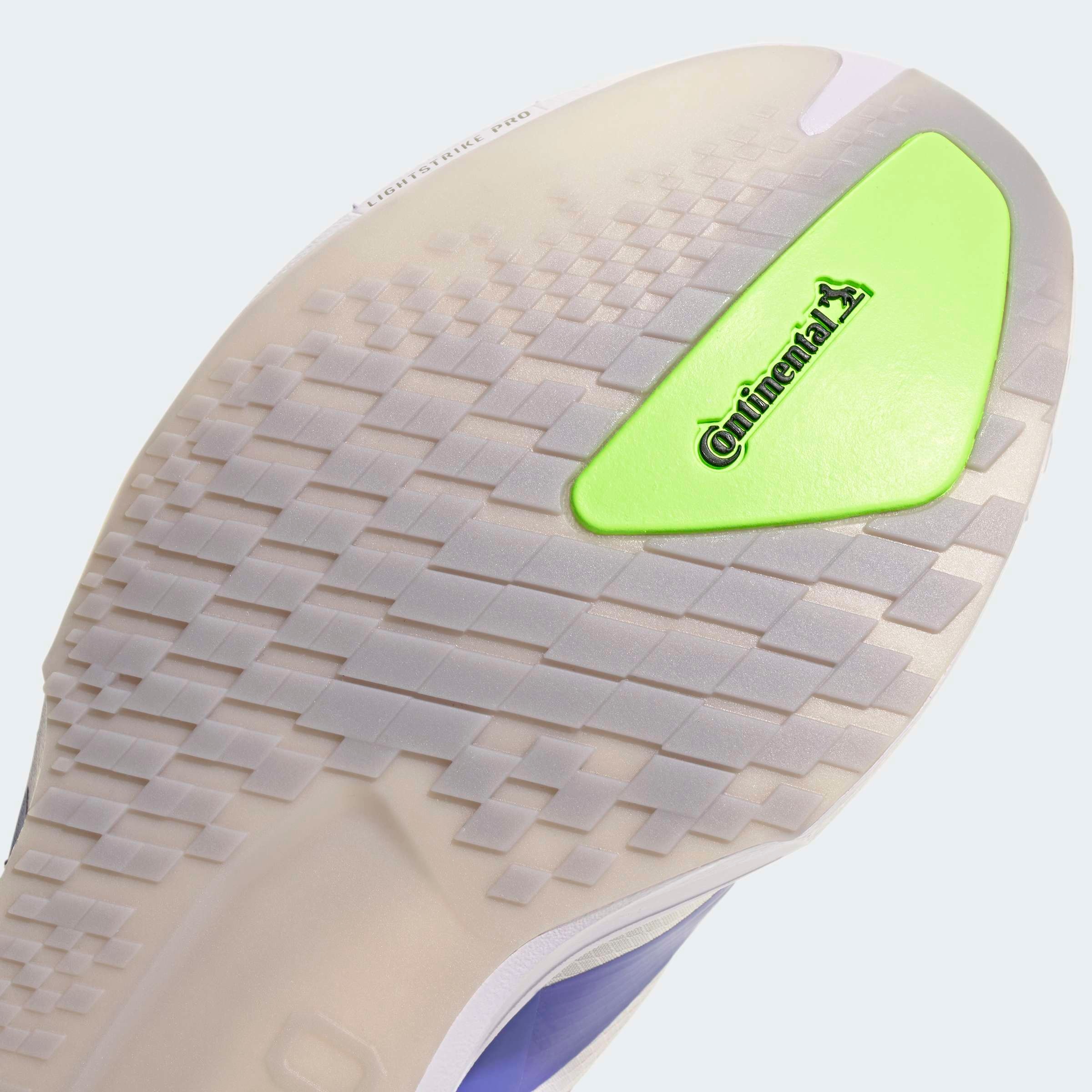 adidas Performance Laufschuh »ADIZERO ADIOS 9 W«