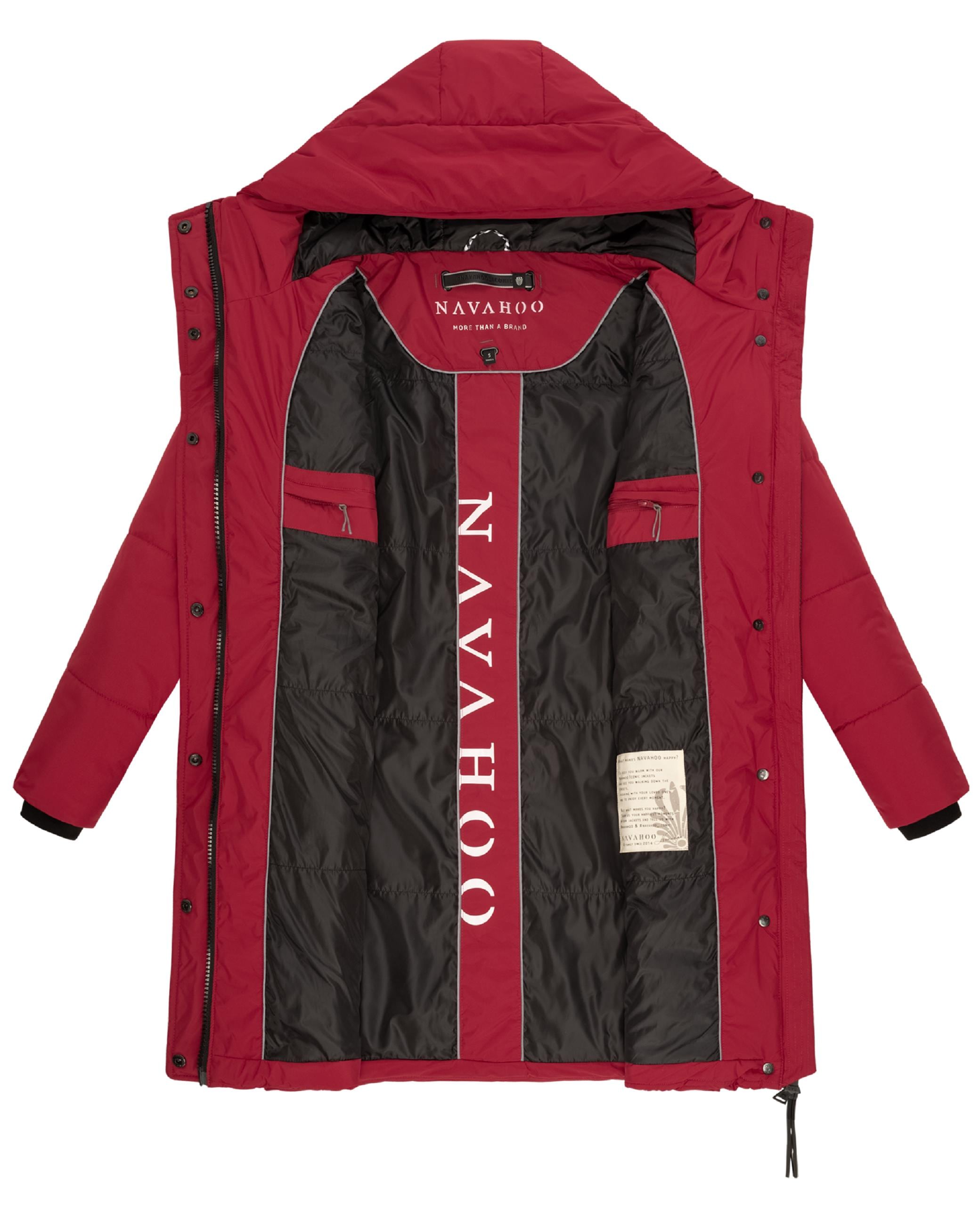 Navahoo Steppmantel »Steppmantel Zuckertatze XIV«