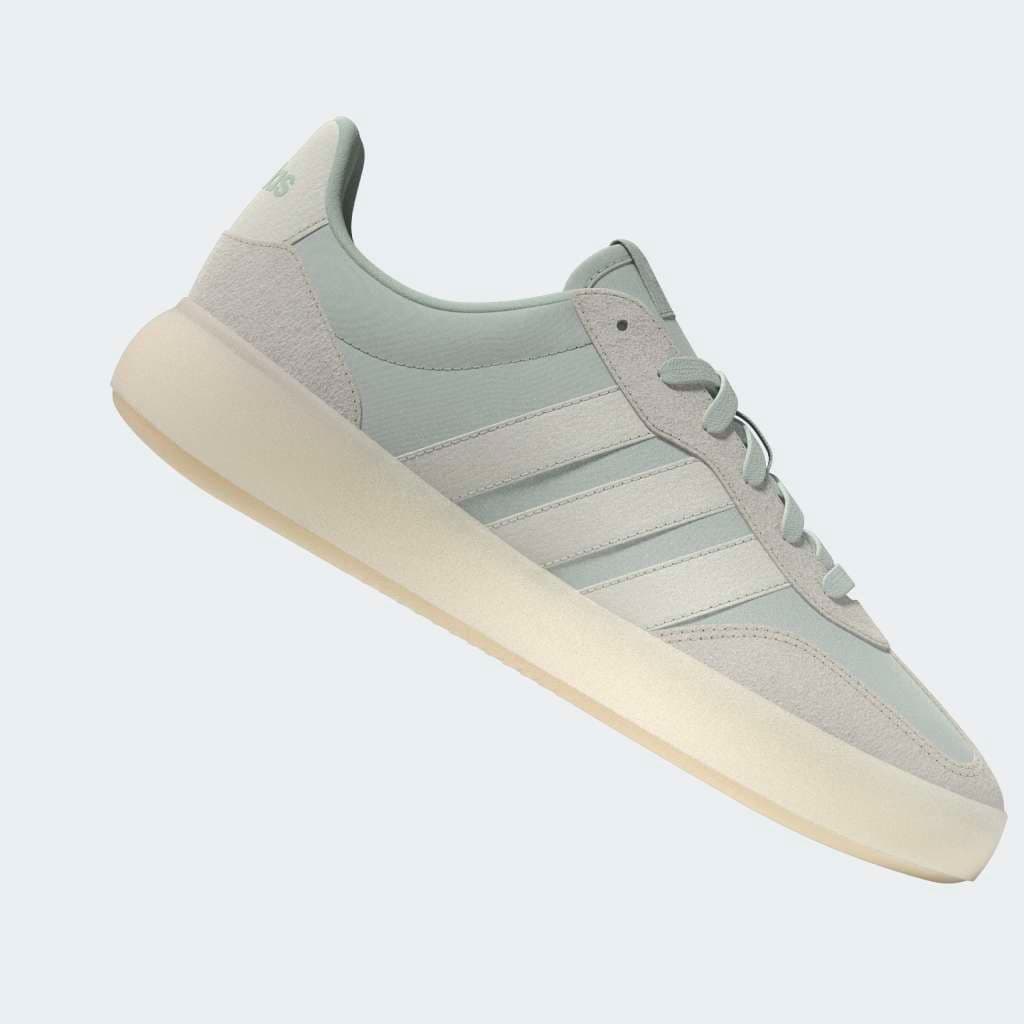 adidas Sportswear Sneaker »BARREDA DECODE«, Design auf den Spuren des adidas Handball Spezial